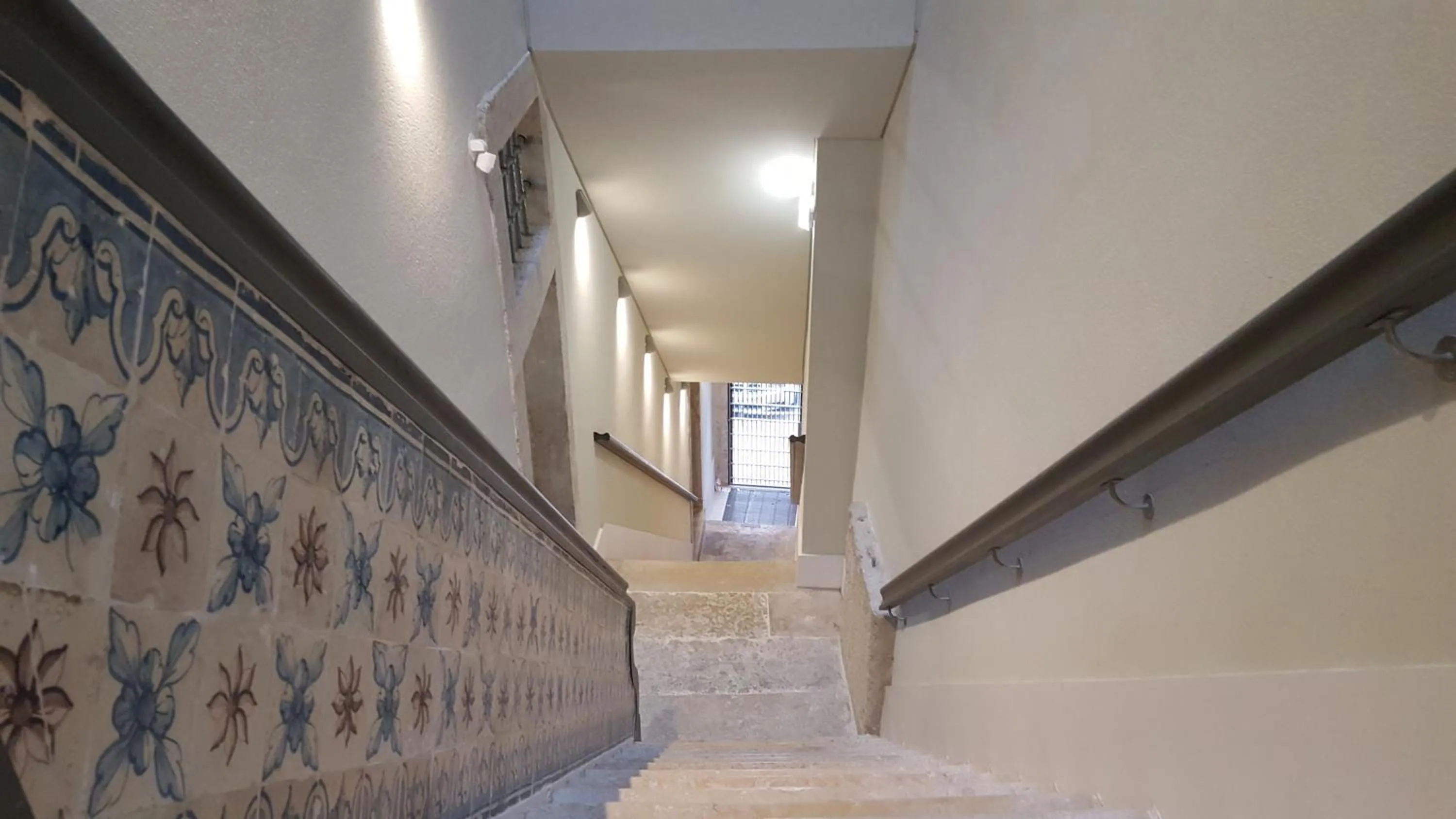 Facade/entrance in Lisbon Five Stars Apartments Bica