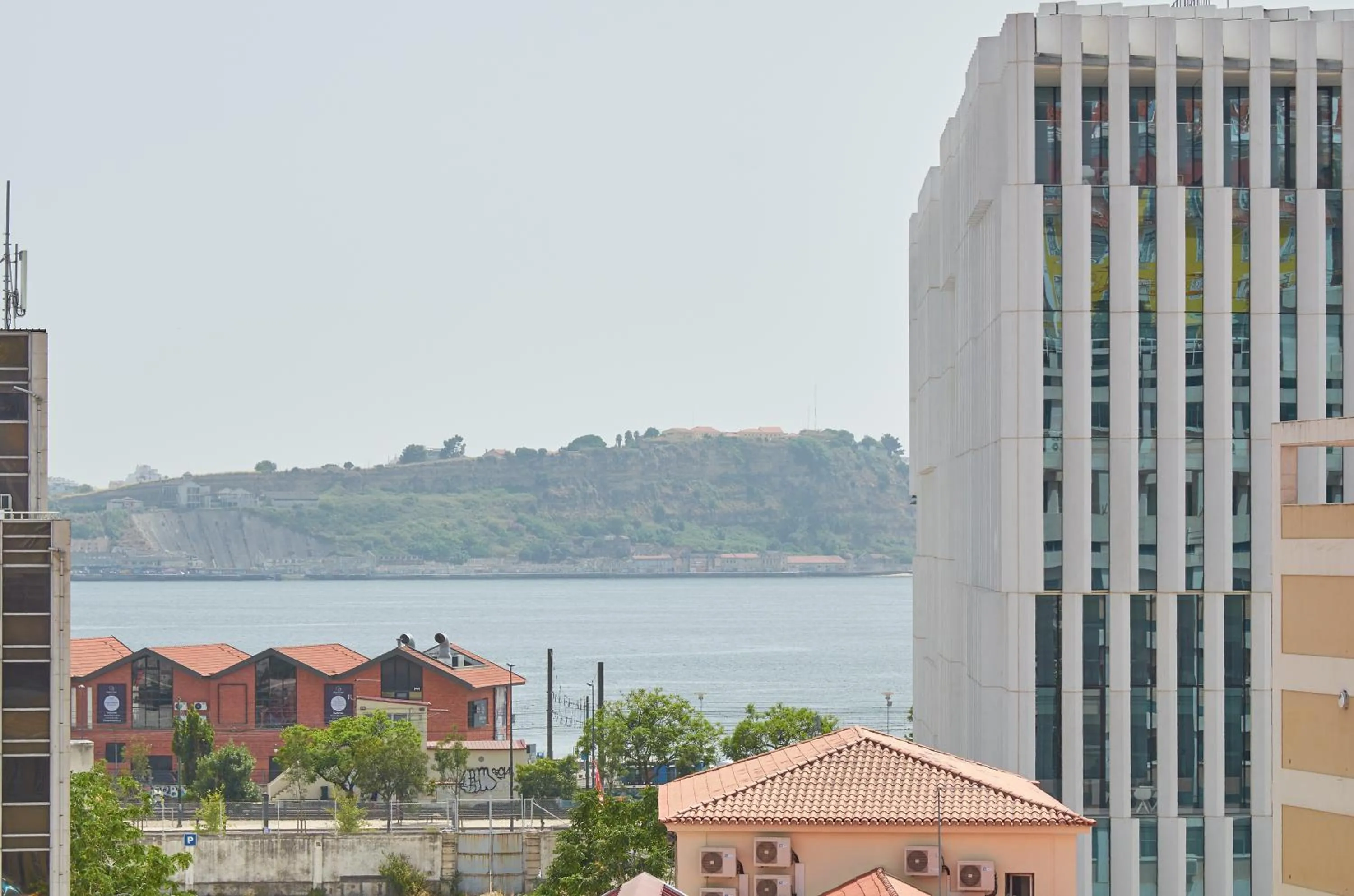 Neighbourhood in Lisbon Five Stars Apartments Bica