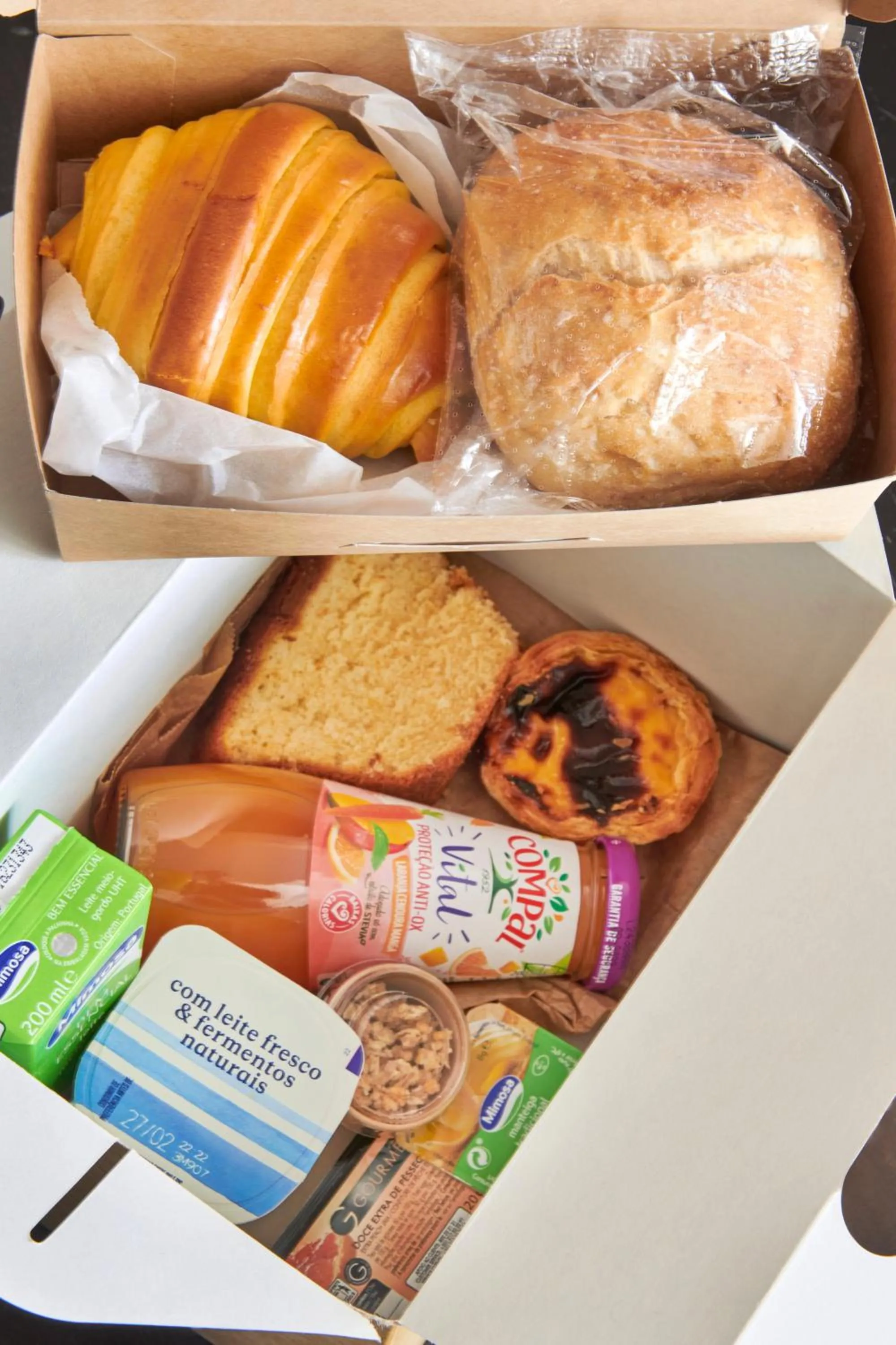 Breakfast in Lisbon Five Stars Apartments Bica