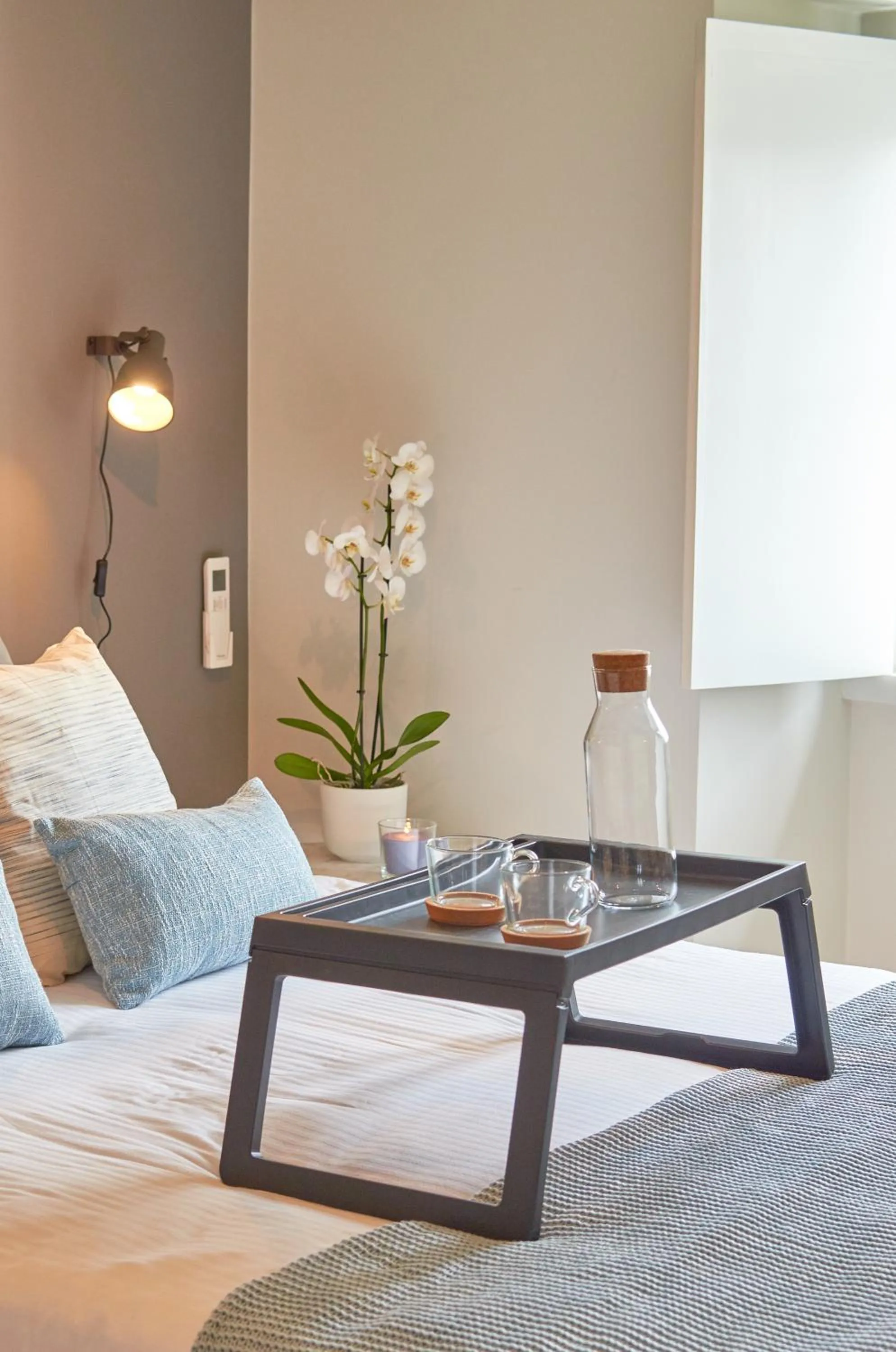 Bed in Lisbon Five Stars Apartments Bica