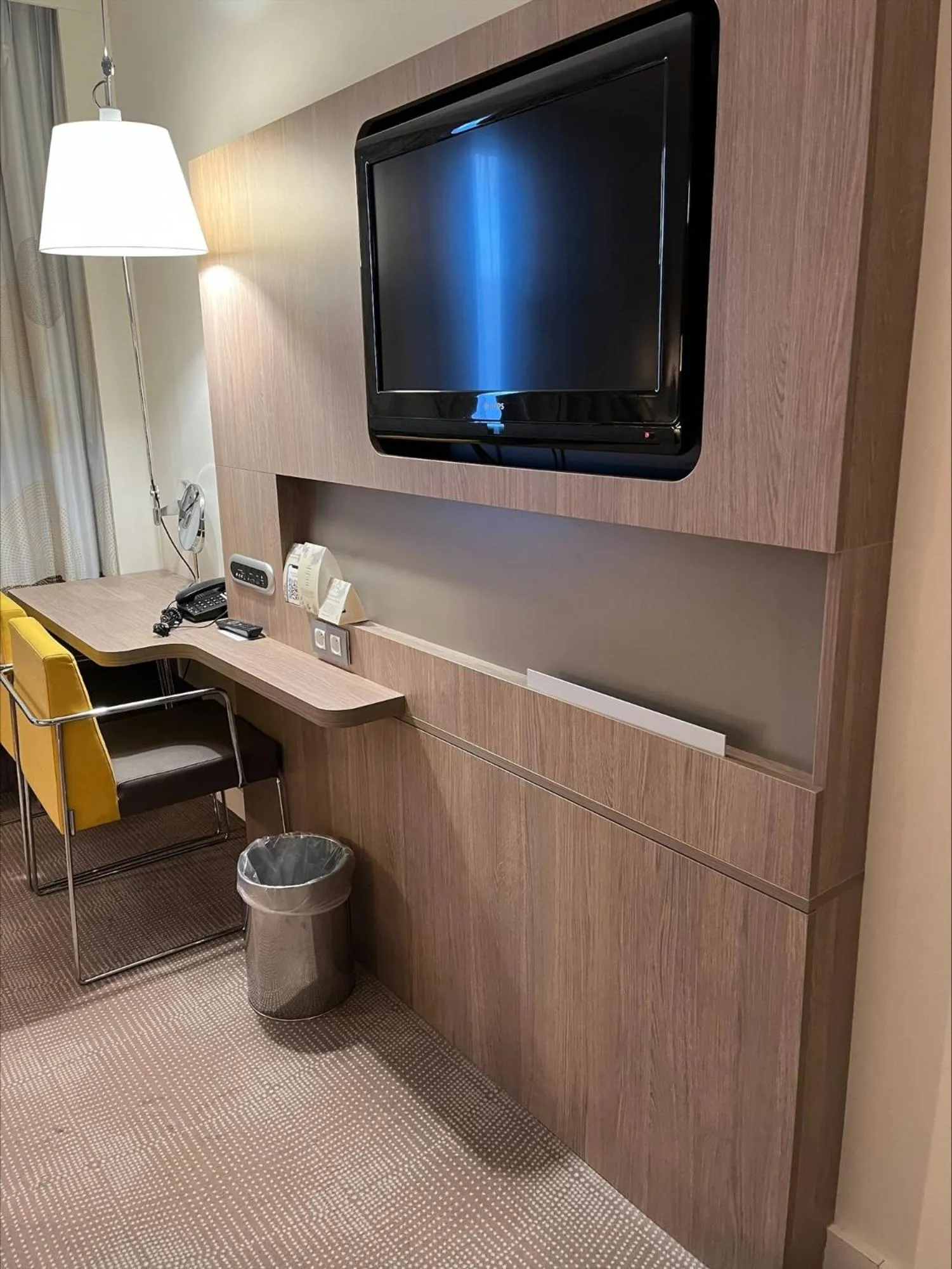 Novotel Leuven Centrum