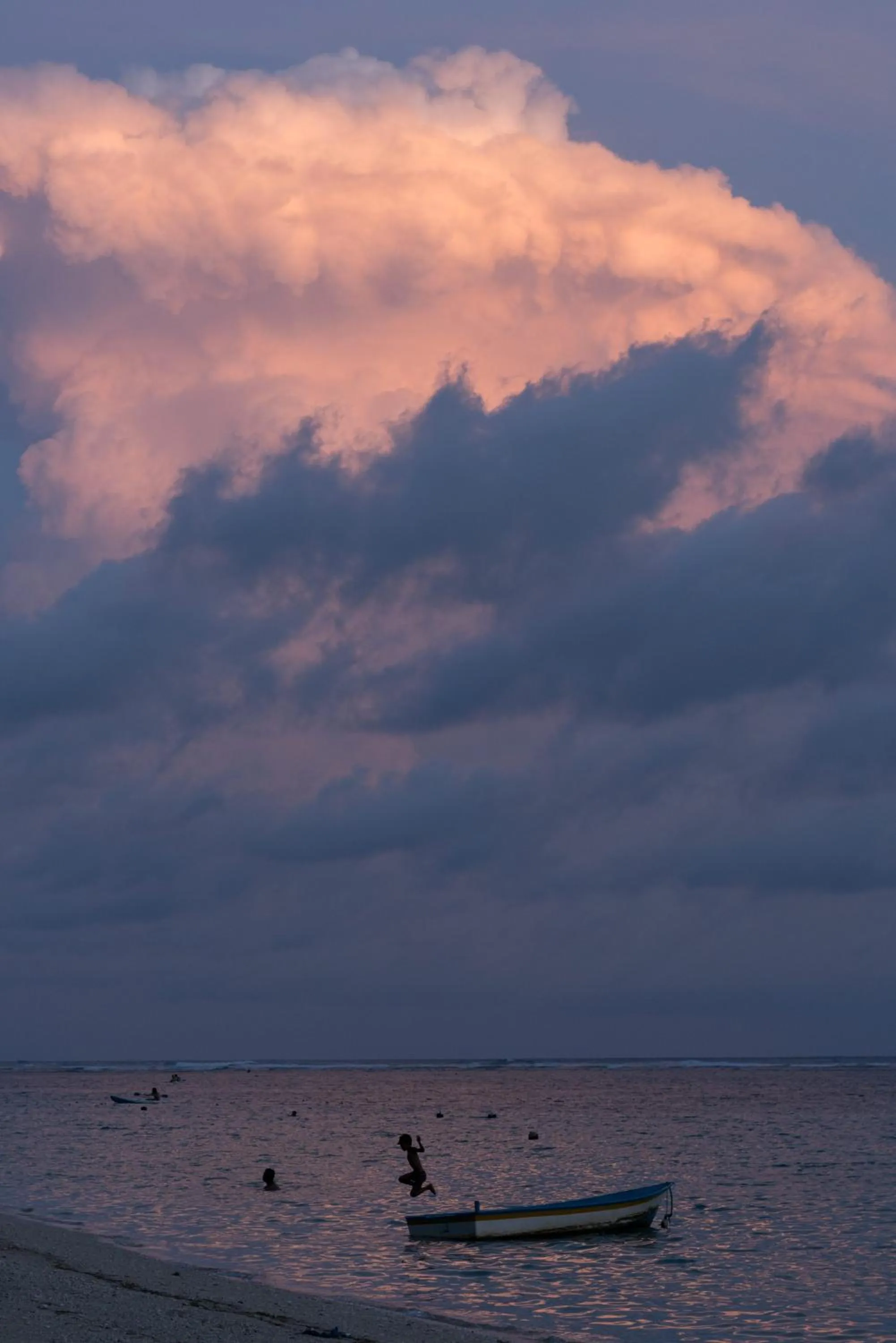 Off site in Puri Pandawa Resort