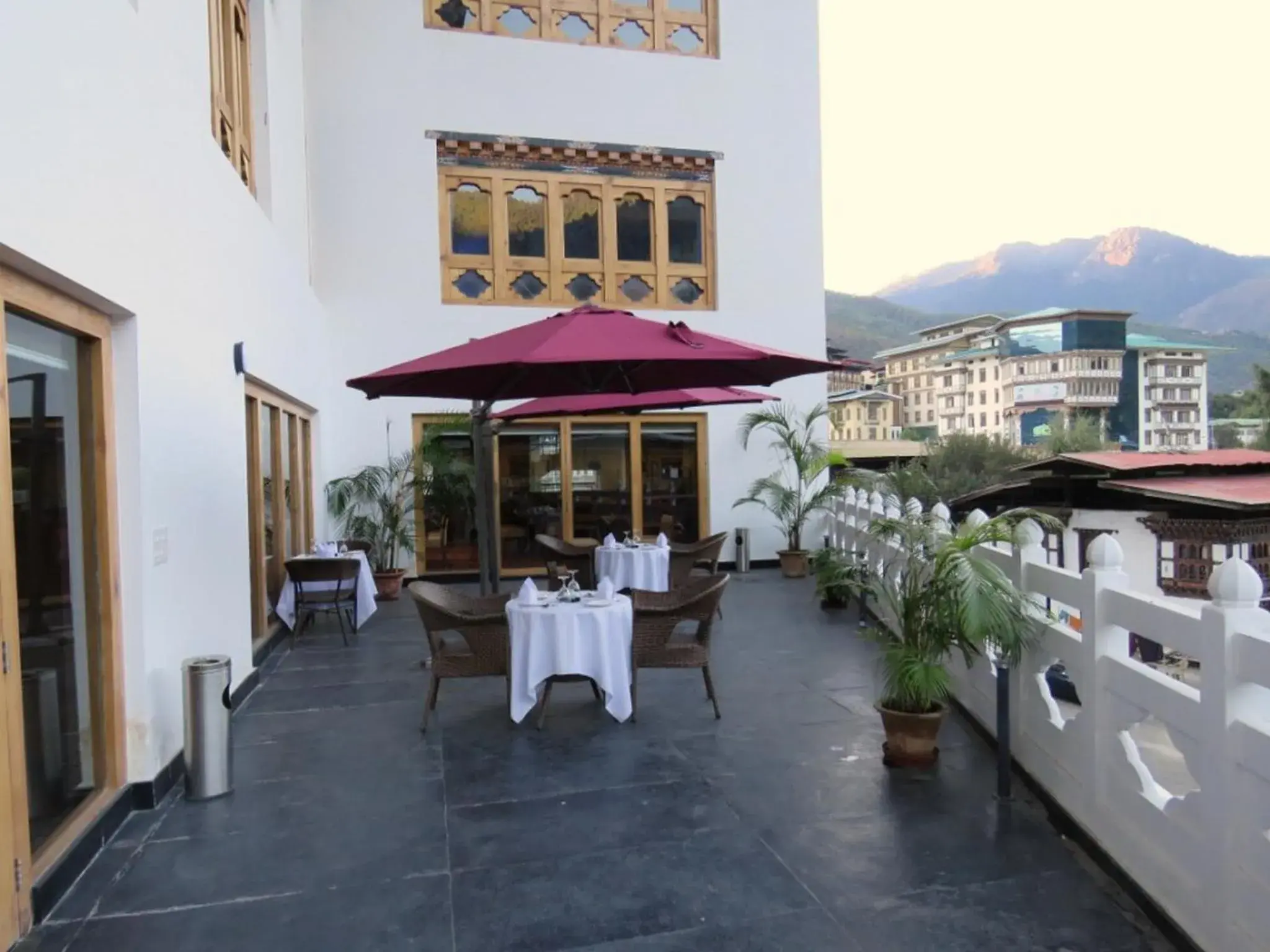 CityHotel, Thimphu CityHotel, Thimphu