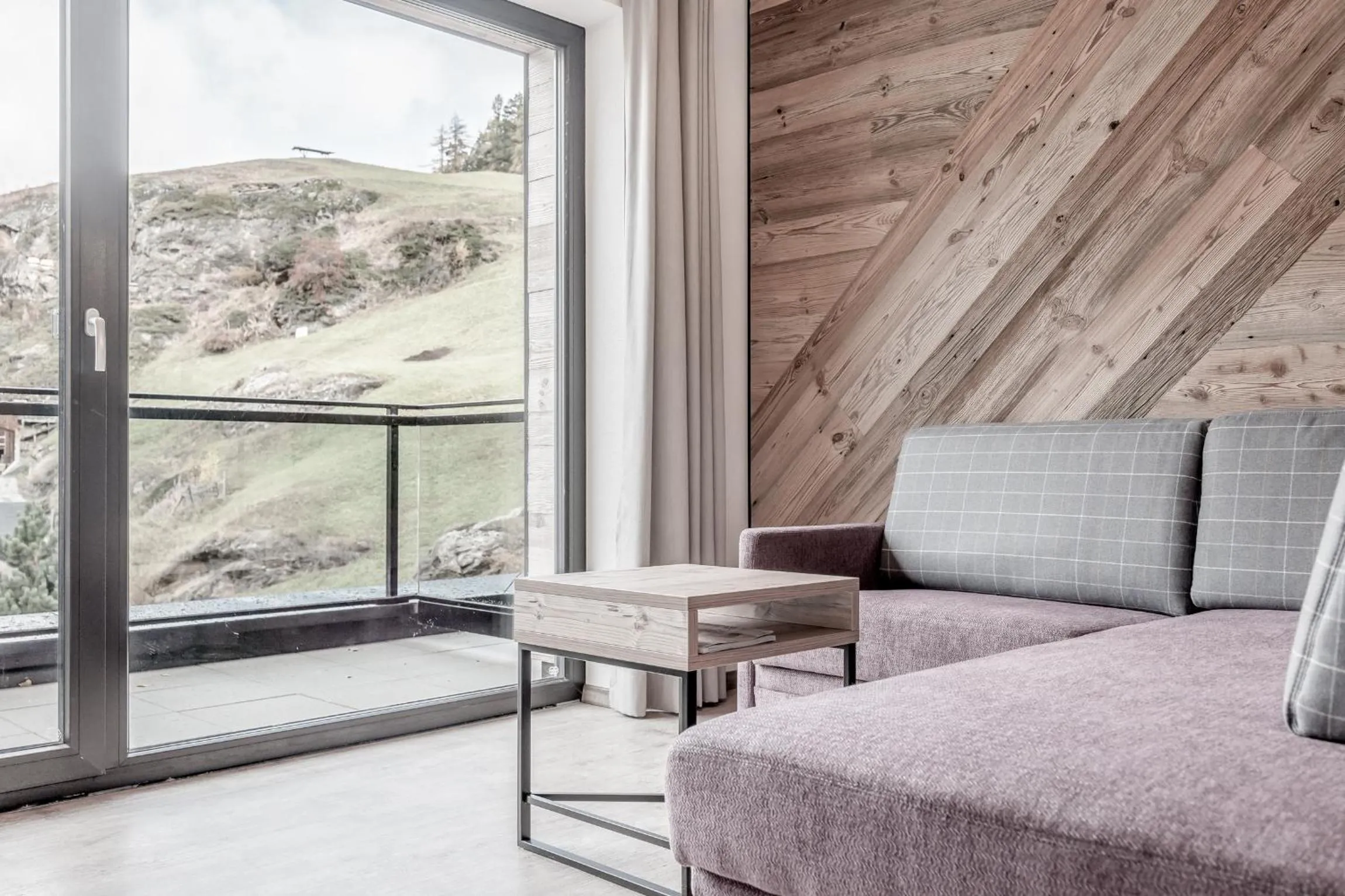 Balcony/Terrace in Corso Living