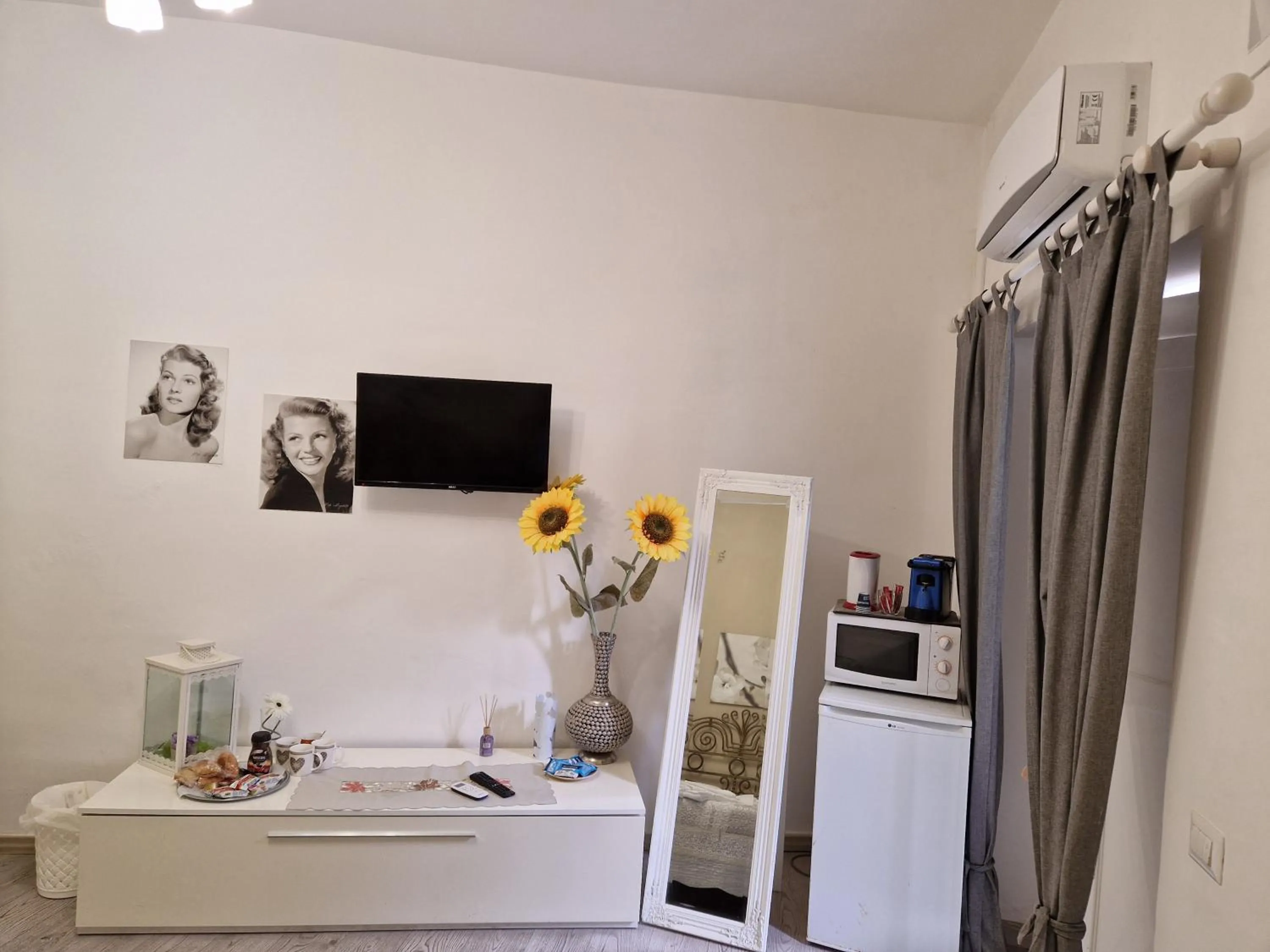 Affittacamere Cecco Rooms