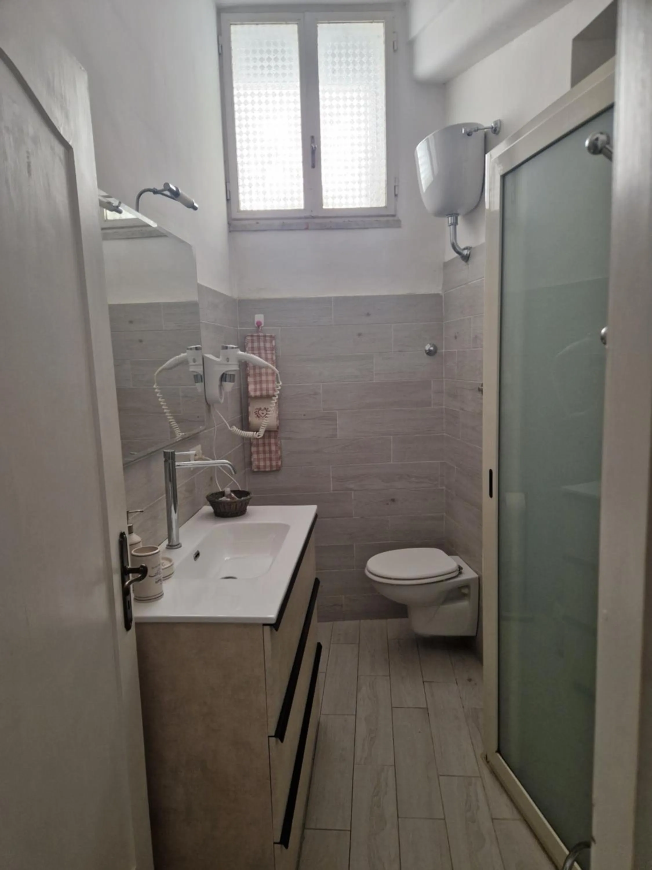 Affittacamere Cecco Rooms