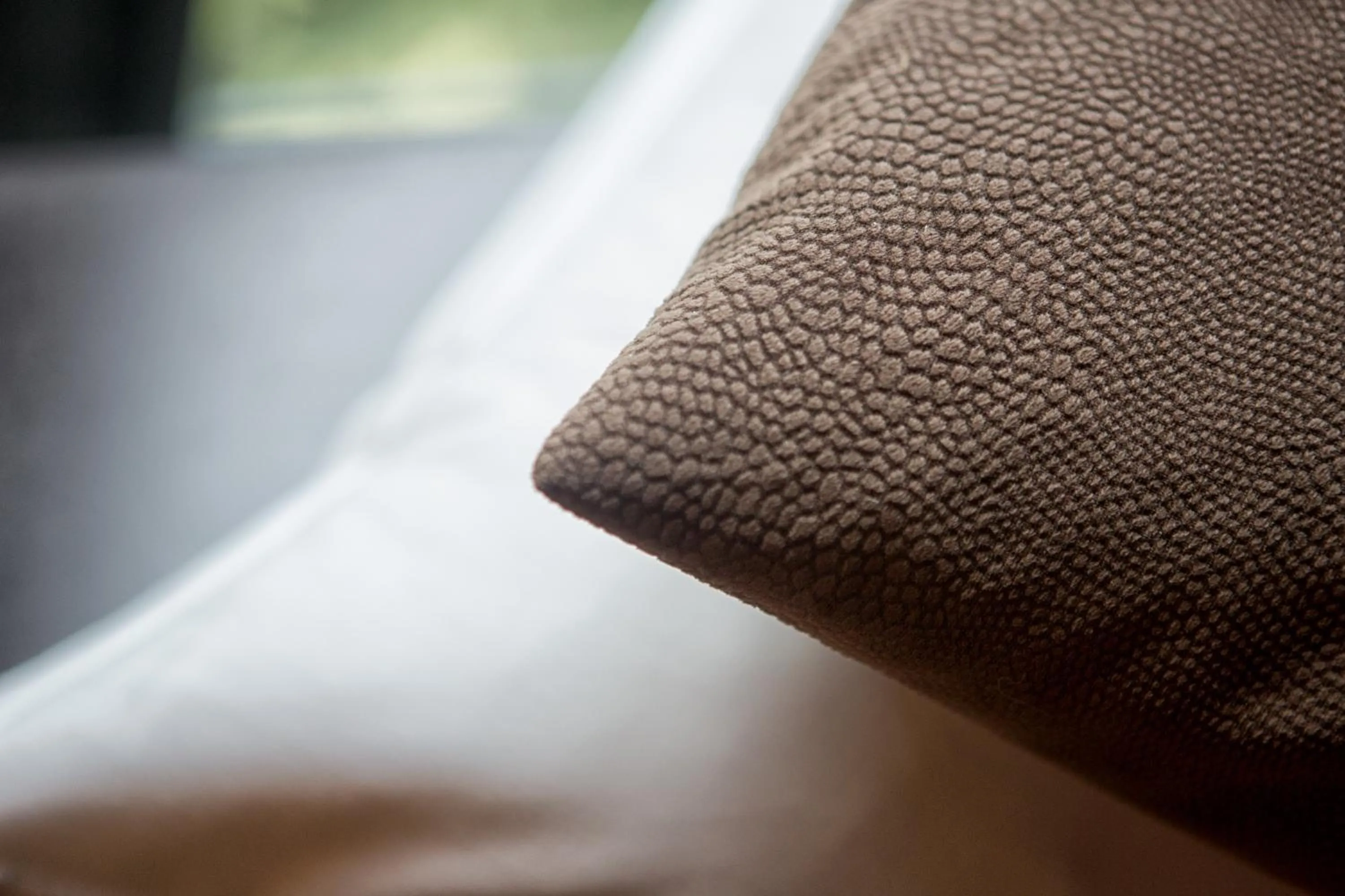 Decorative detail in Hotel The Neufchatel