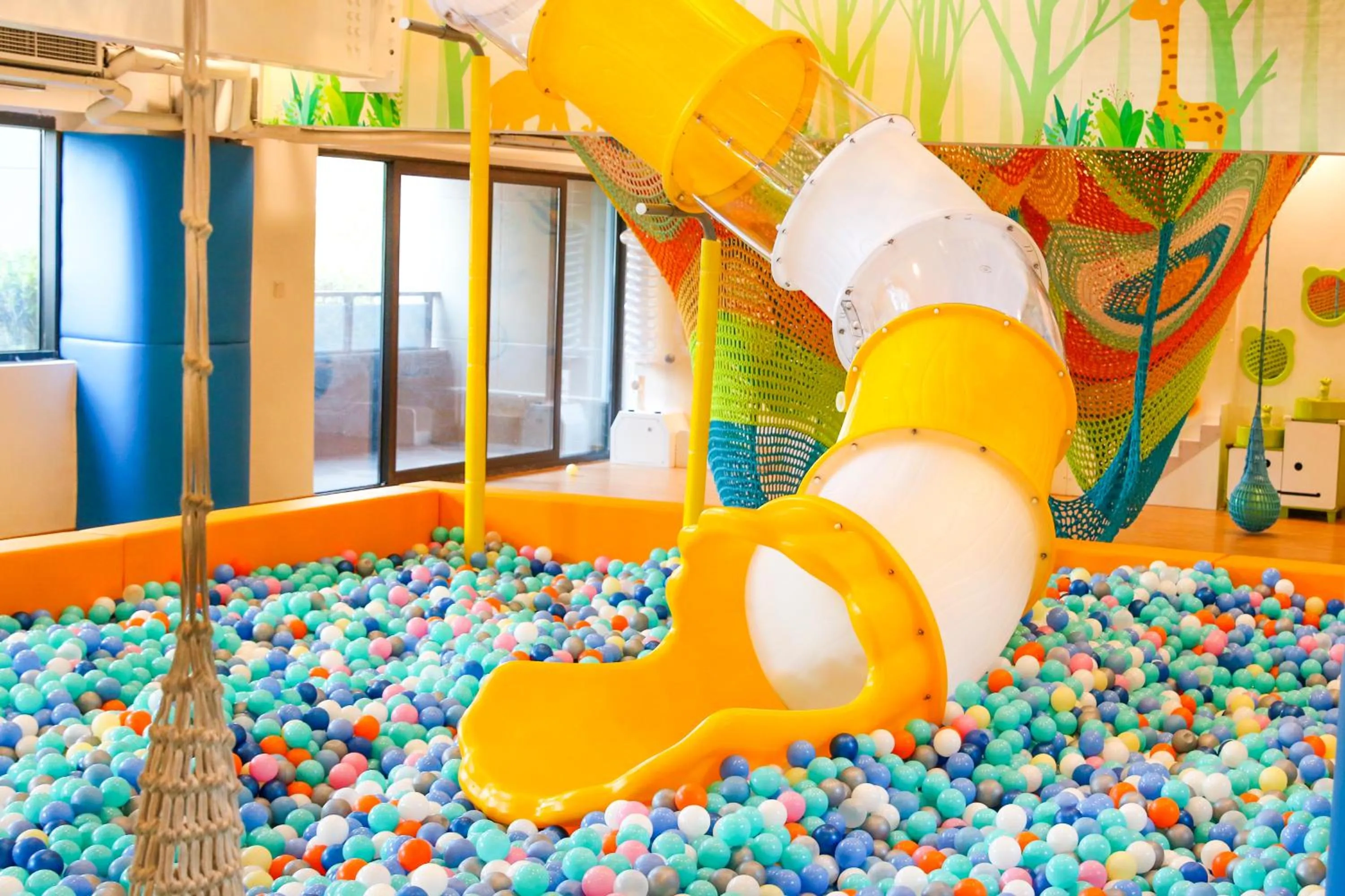 Hilton Ningbo Dongqian Lake