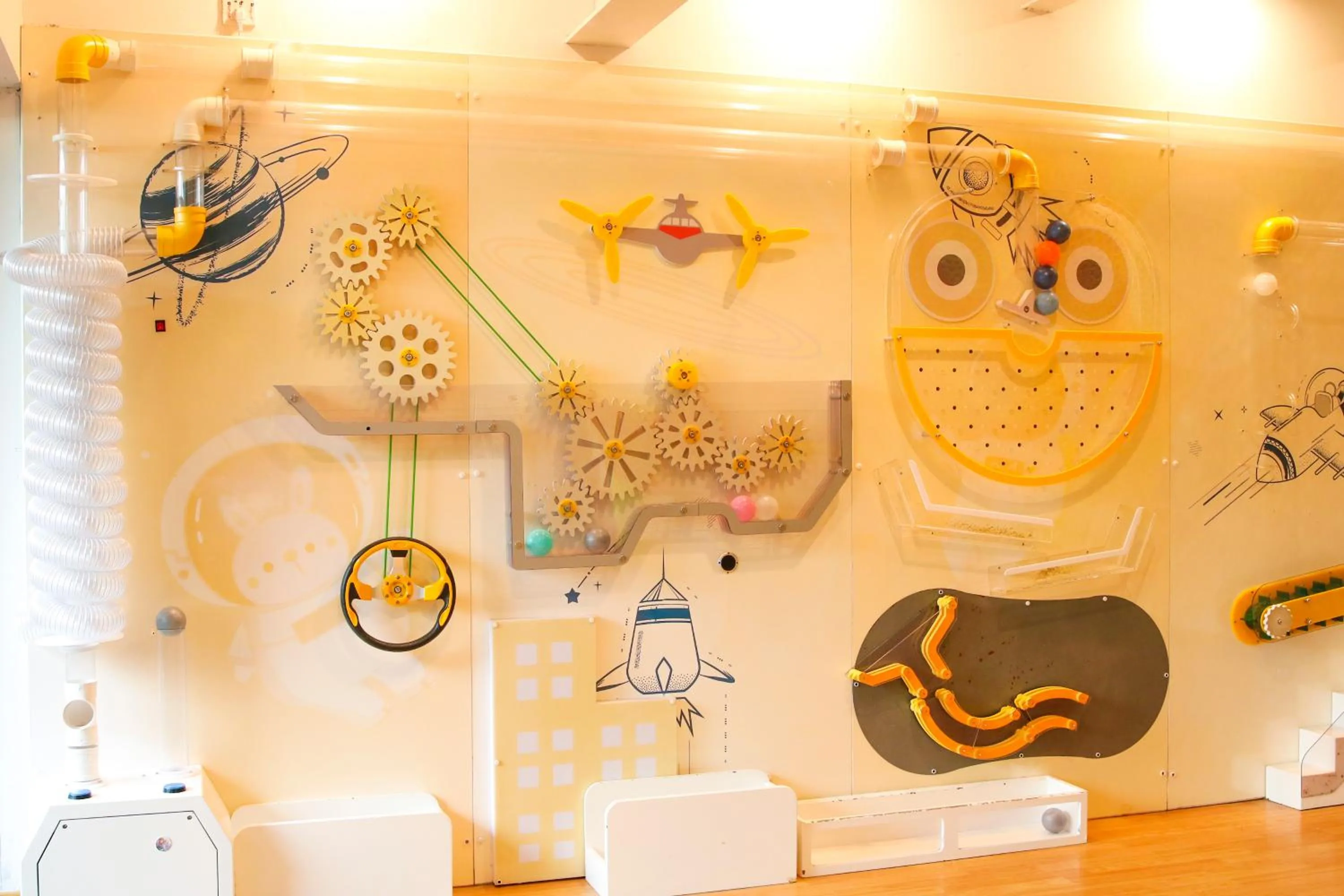 Hilton Ningbo Dongqian Lake