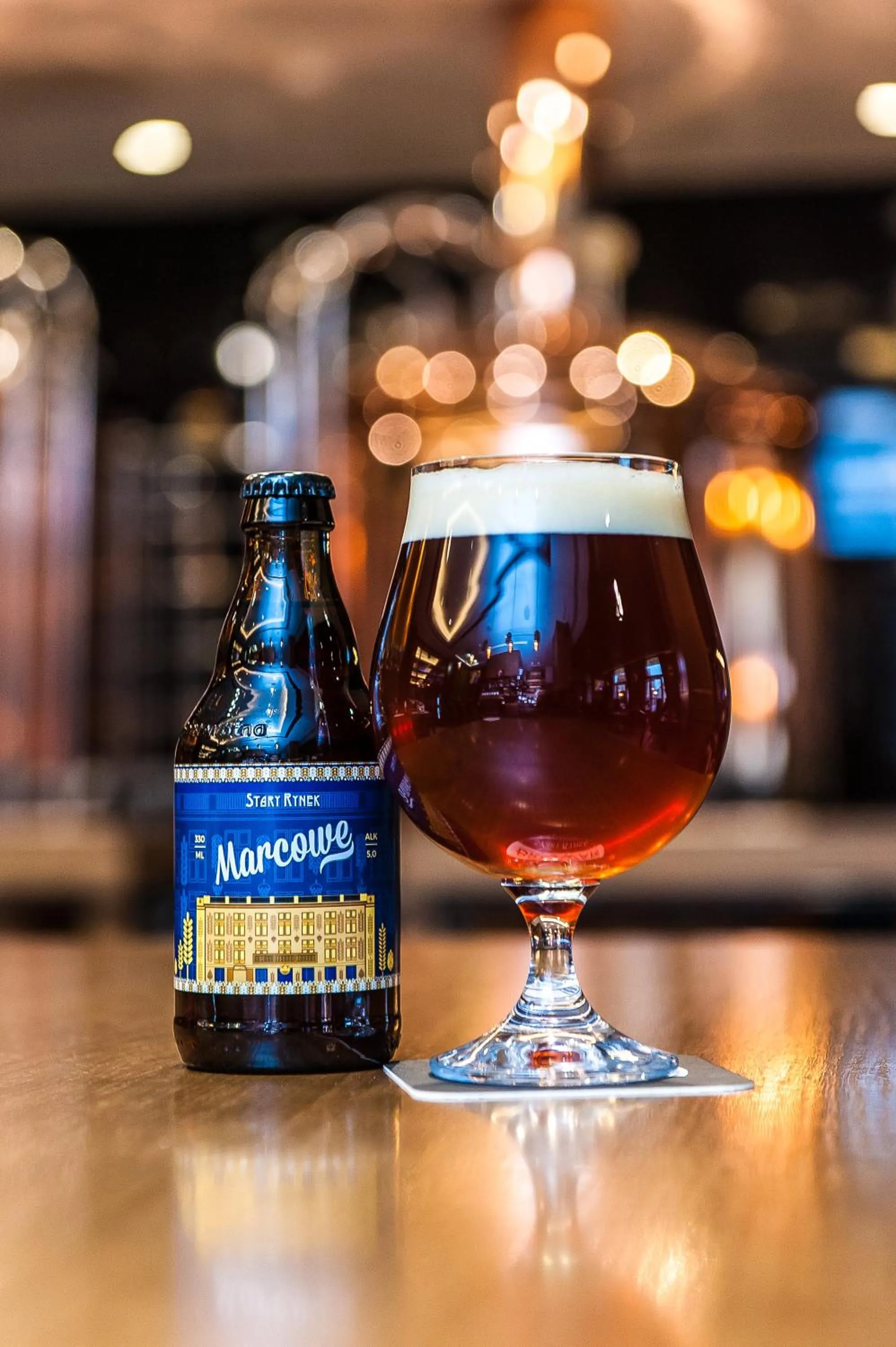 Alcoholic drinks in Hotel Royal & Spa