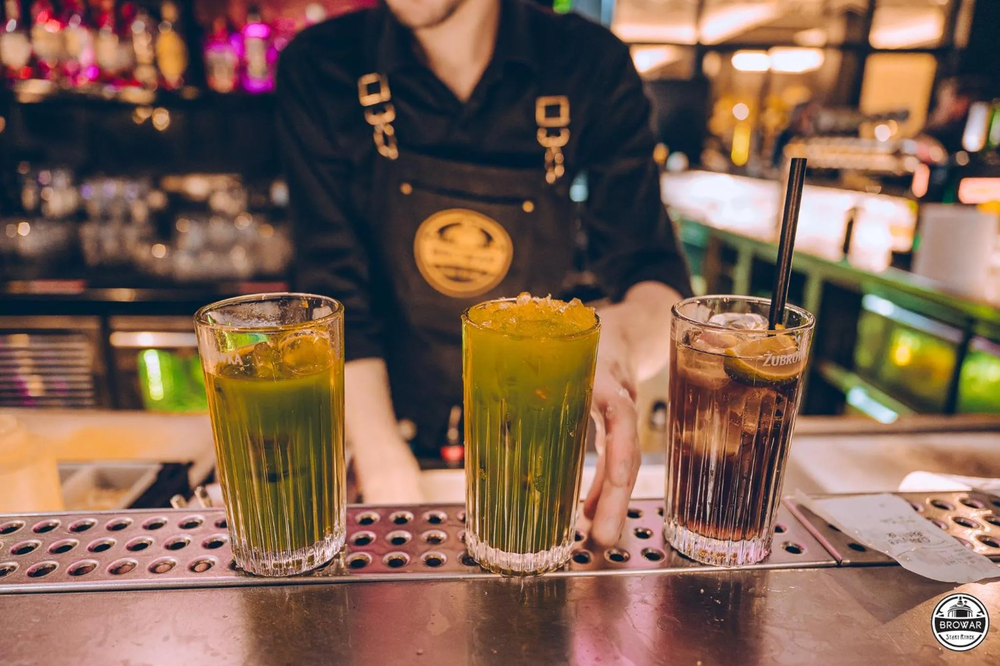 Lounge or bar in Hotel Royal & Spa