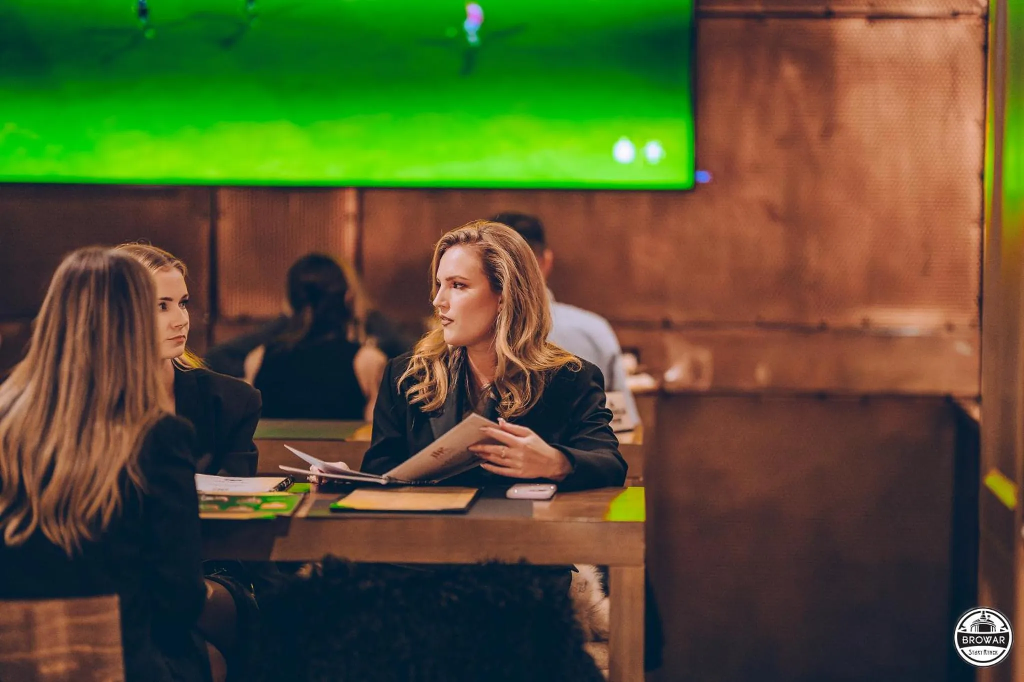 Restaurant/places to eat in Hotel Royal & Spa