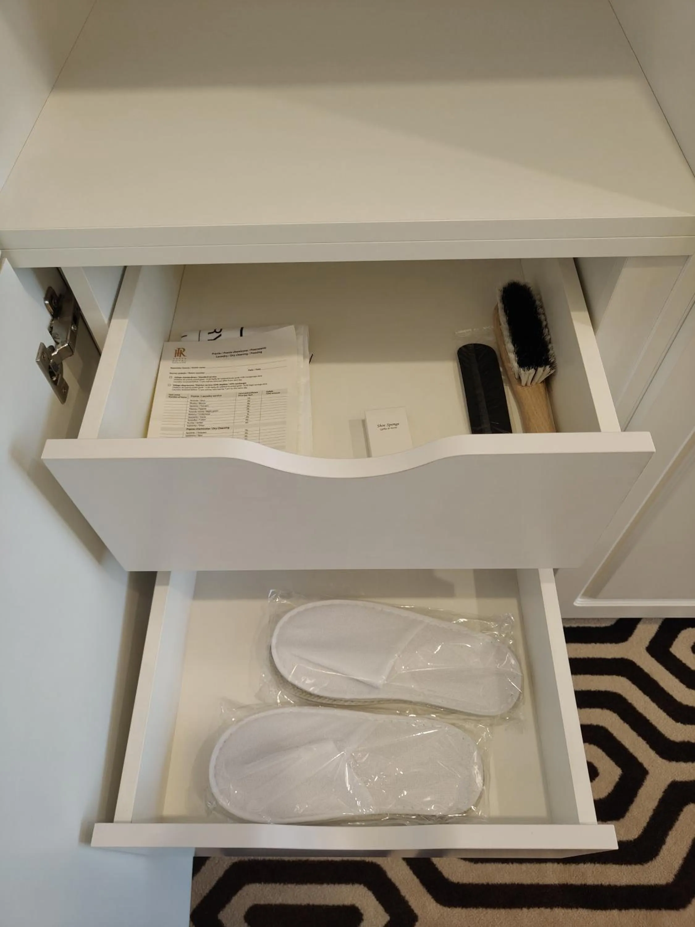 Fitness centre/facilities in Hotel Royal & Spa