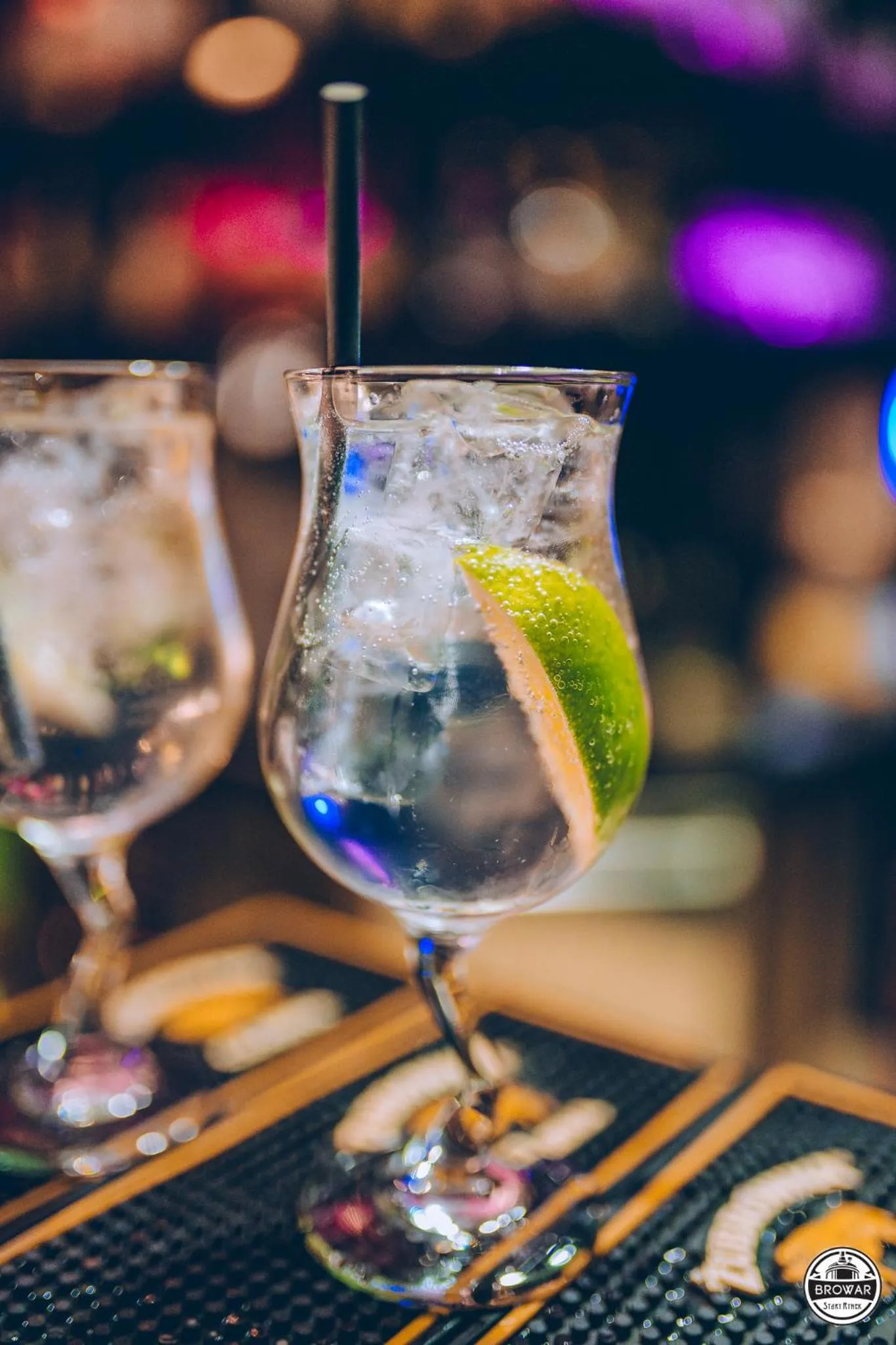 Food and drinks in Hotel Royal & Spa