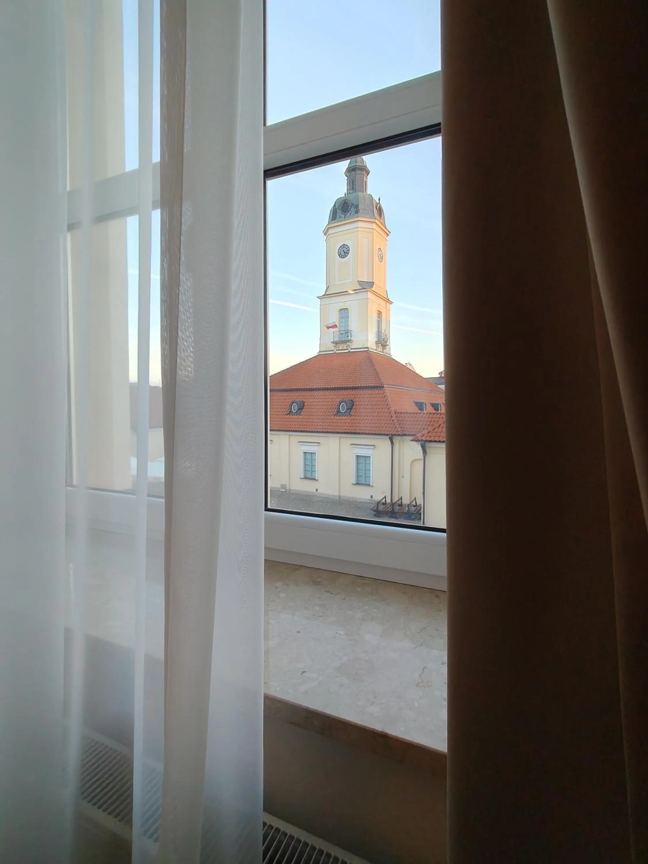 View (from property/room) in Hotel Royal & Spa