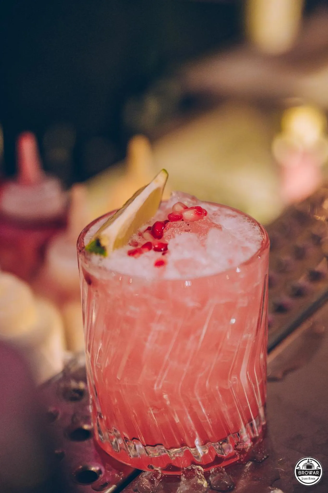 Food and drinks in Hotel Royal & Spa