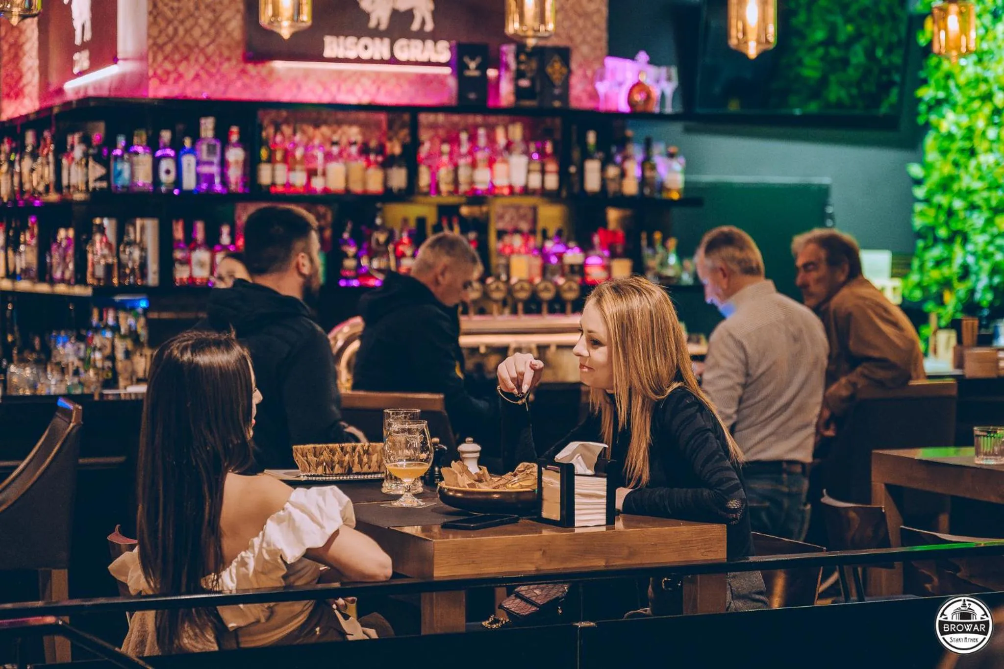 Restaurant/places to eat in Hotel Royal & Spa