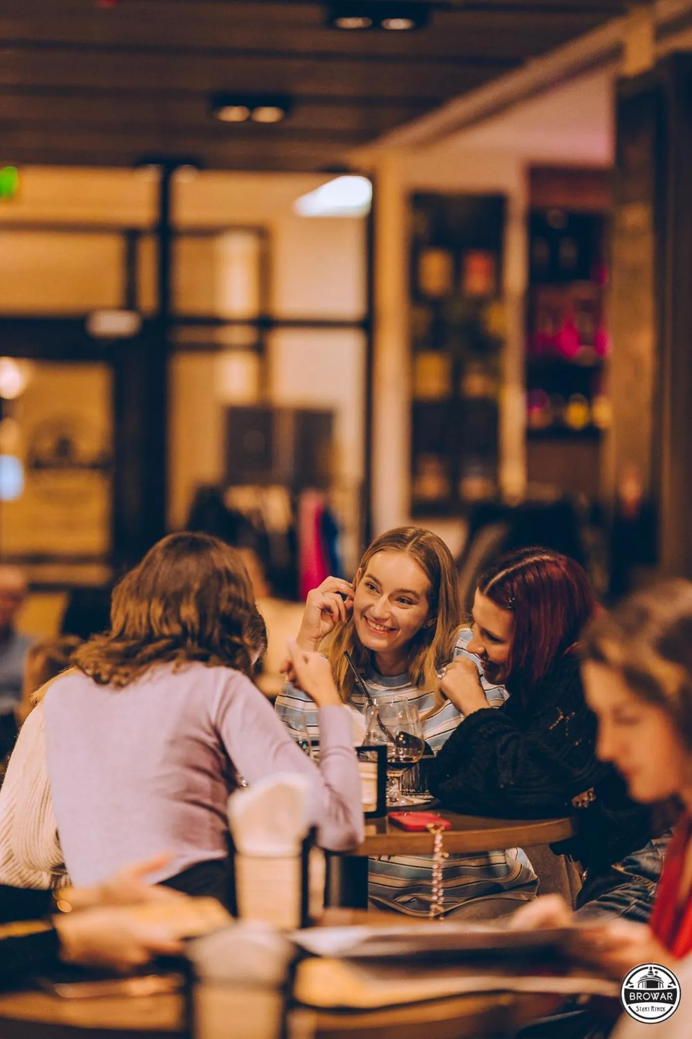 Restaurant/places to eat in Hotel Royal & Spa