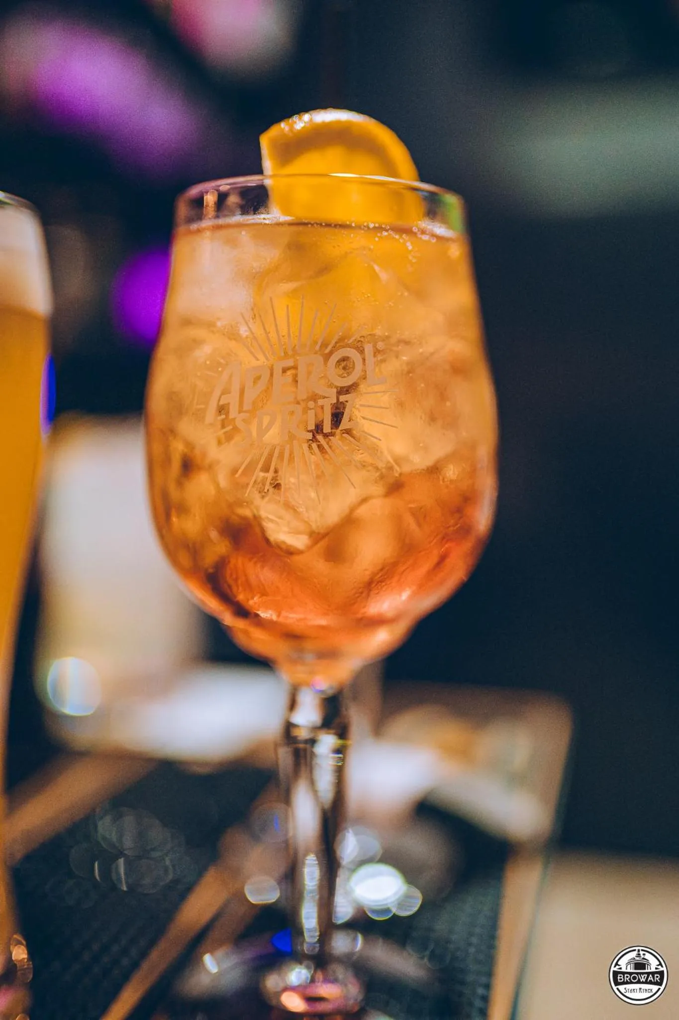 Food and drinks in Hotel Royal & Spa