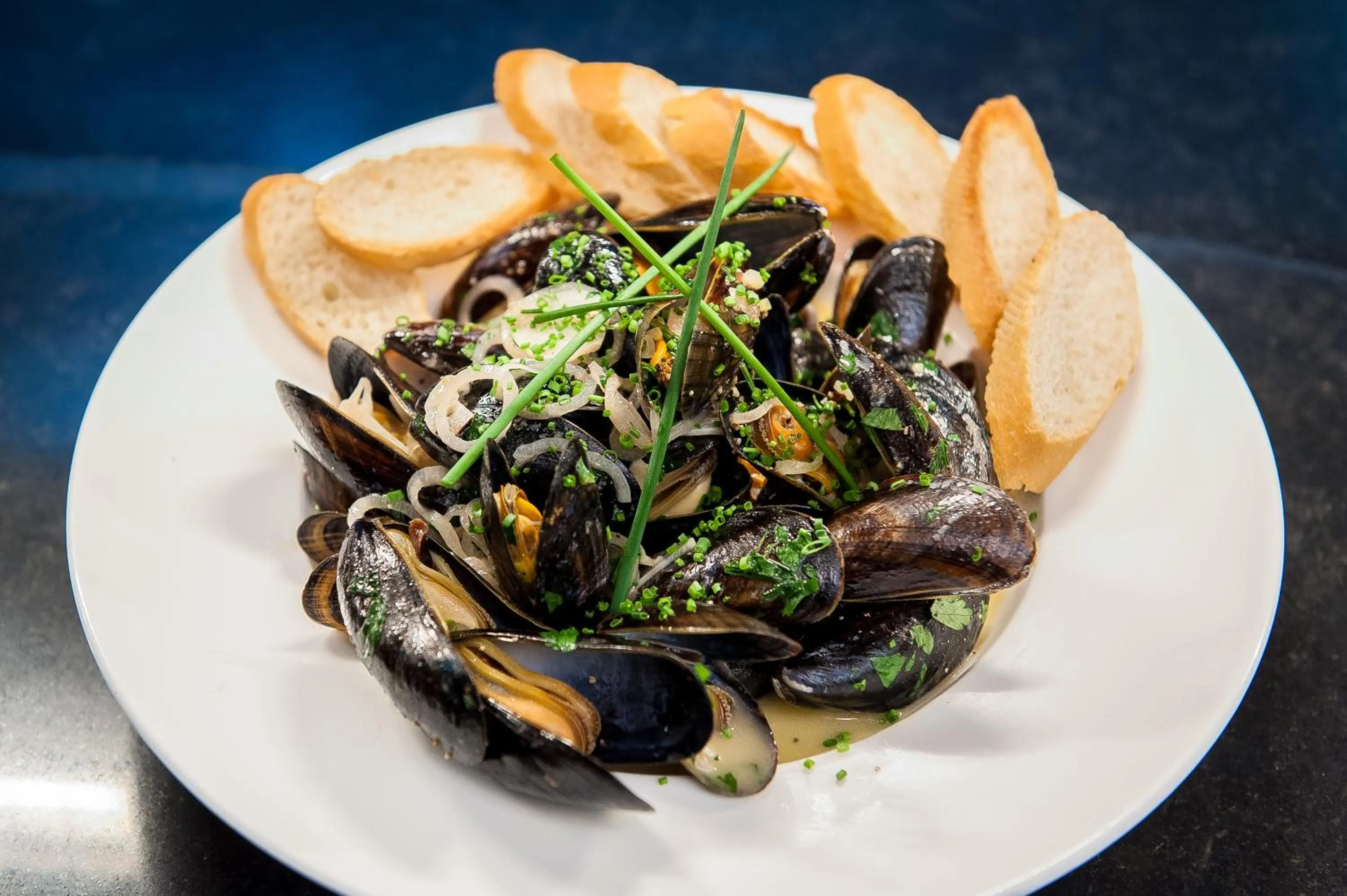 Food in Hotel Royal & Spa