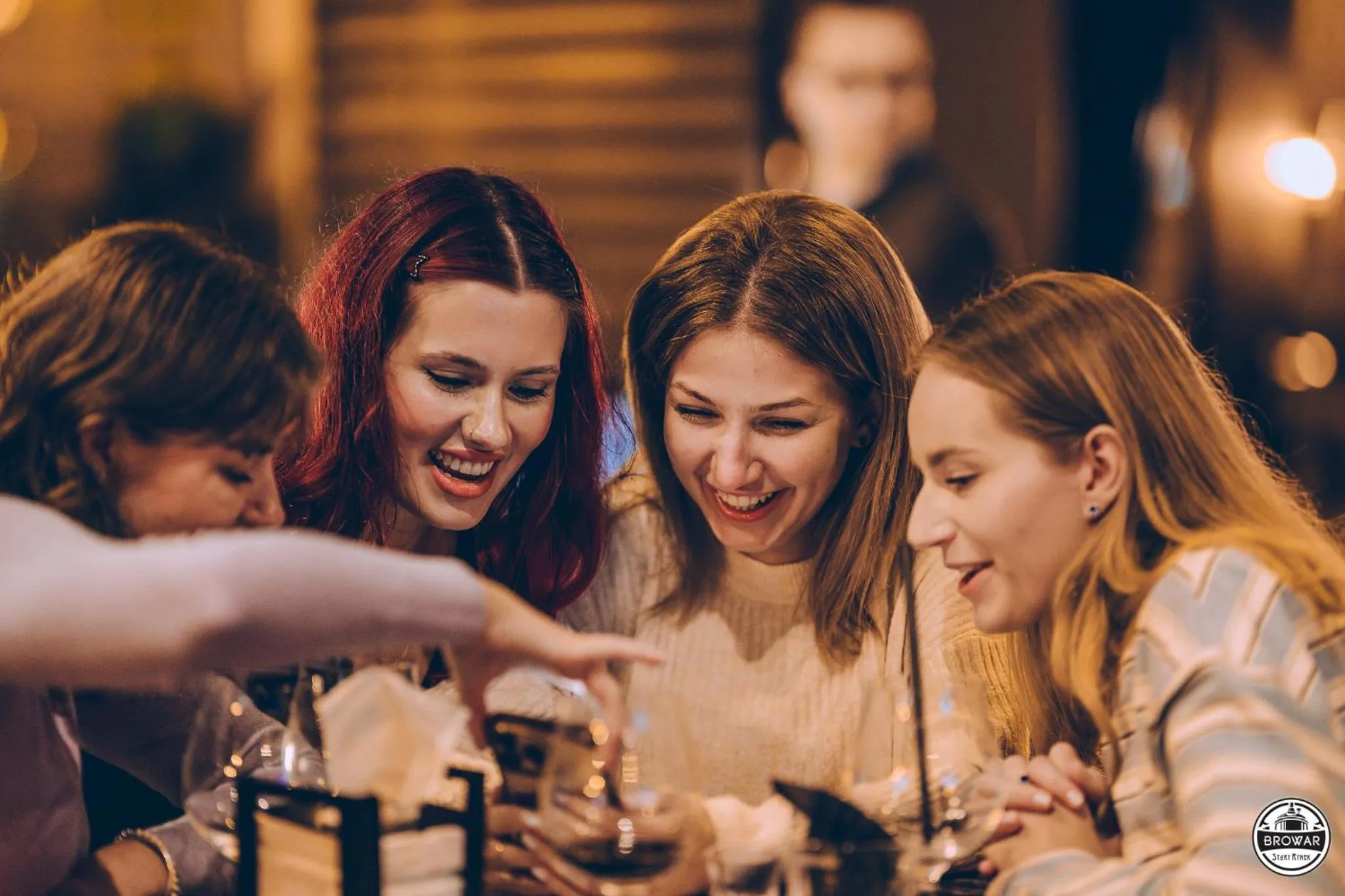 Restaurant/places to eat in Hotel Royal & Spa