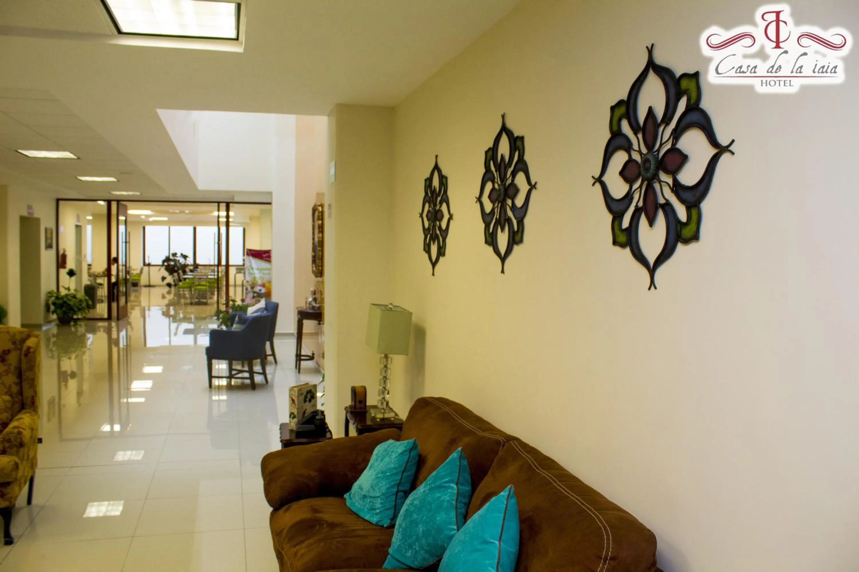 Casa de la iaia Hotel