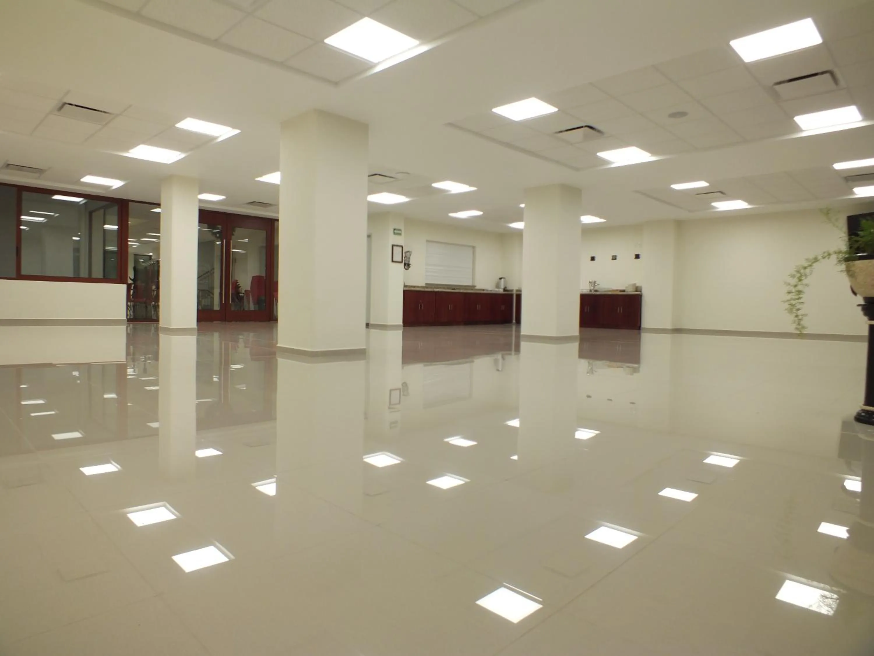 Business facilities in Casa de la iaia Hotel