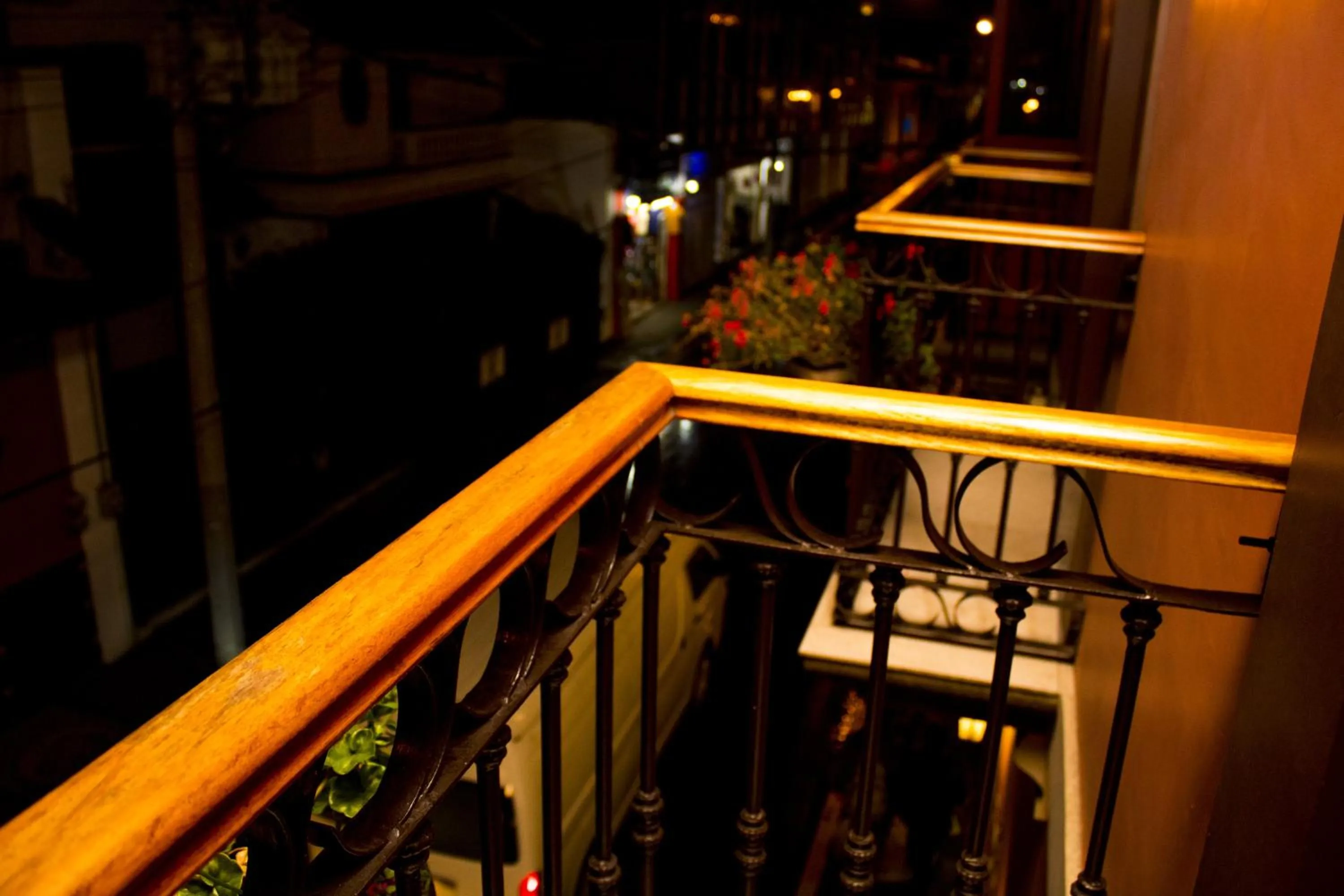 Casa de la iaia Hotel