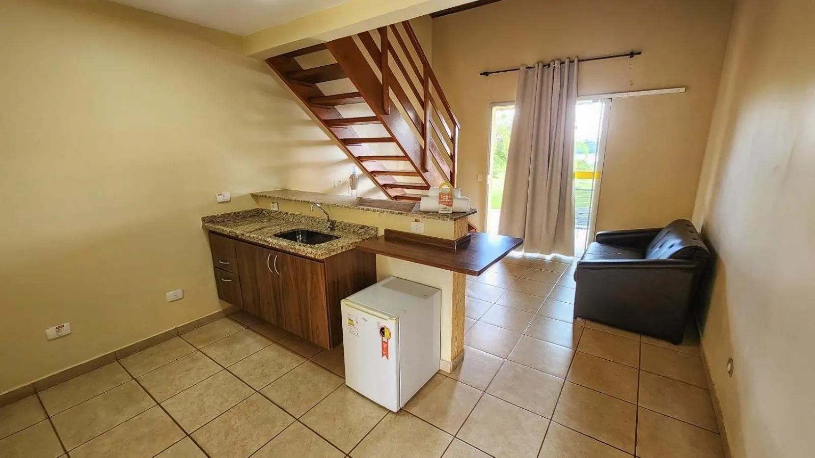 Rancharia Park Hotel