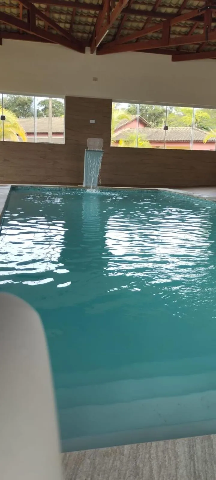 Rancharia Park Hotel