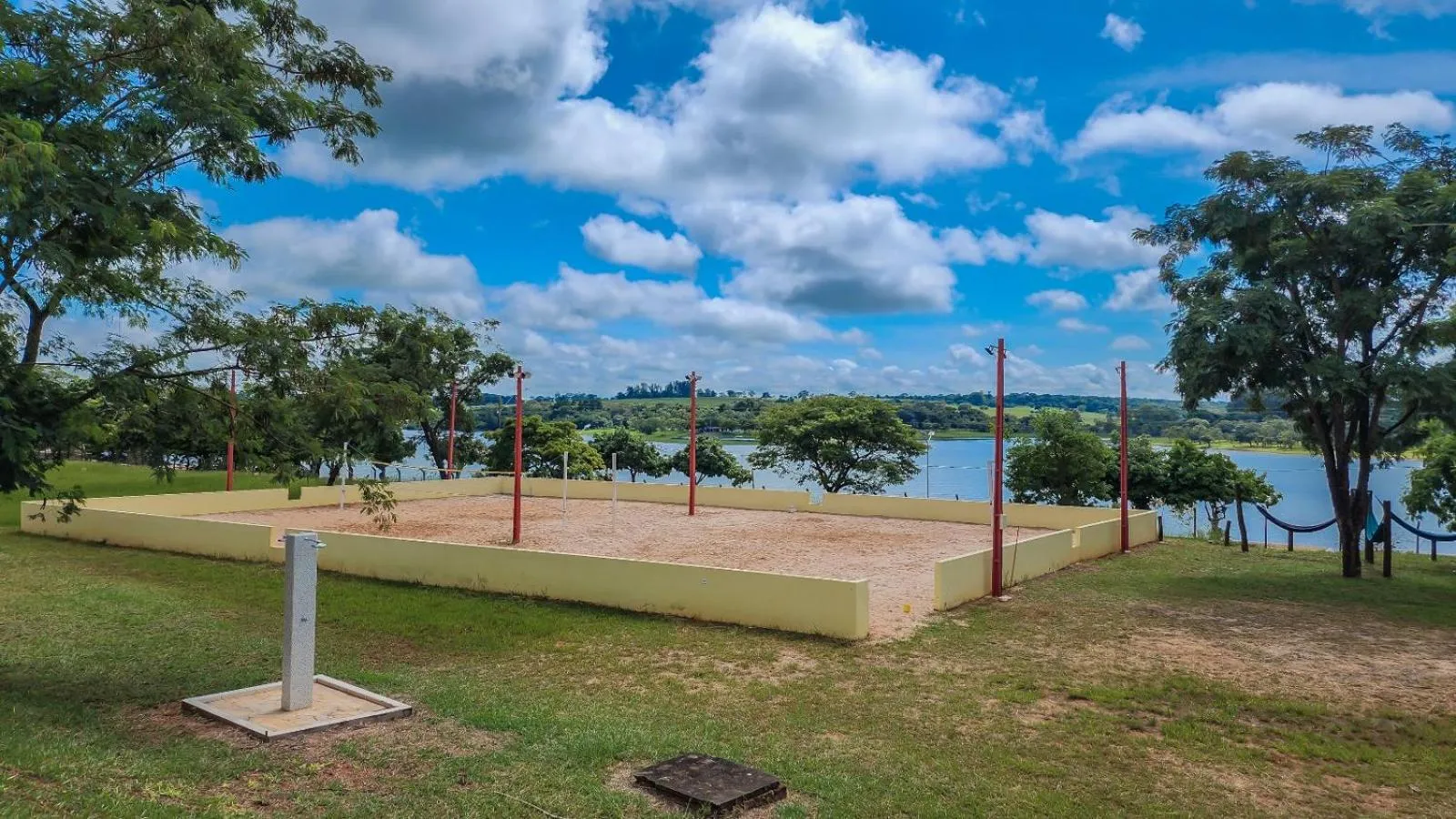 Rancharia Park Hotel