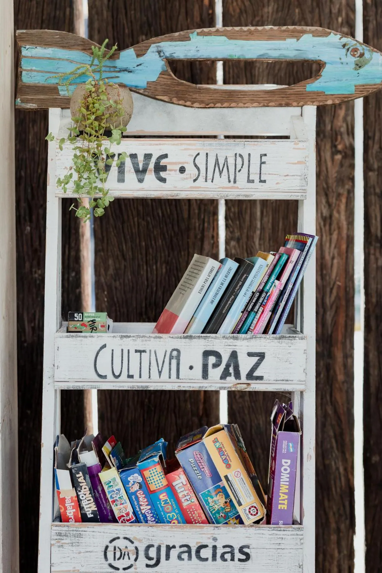 Children play ground in Miraverde