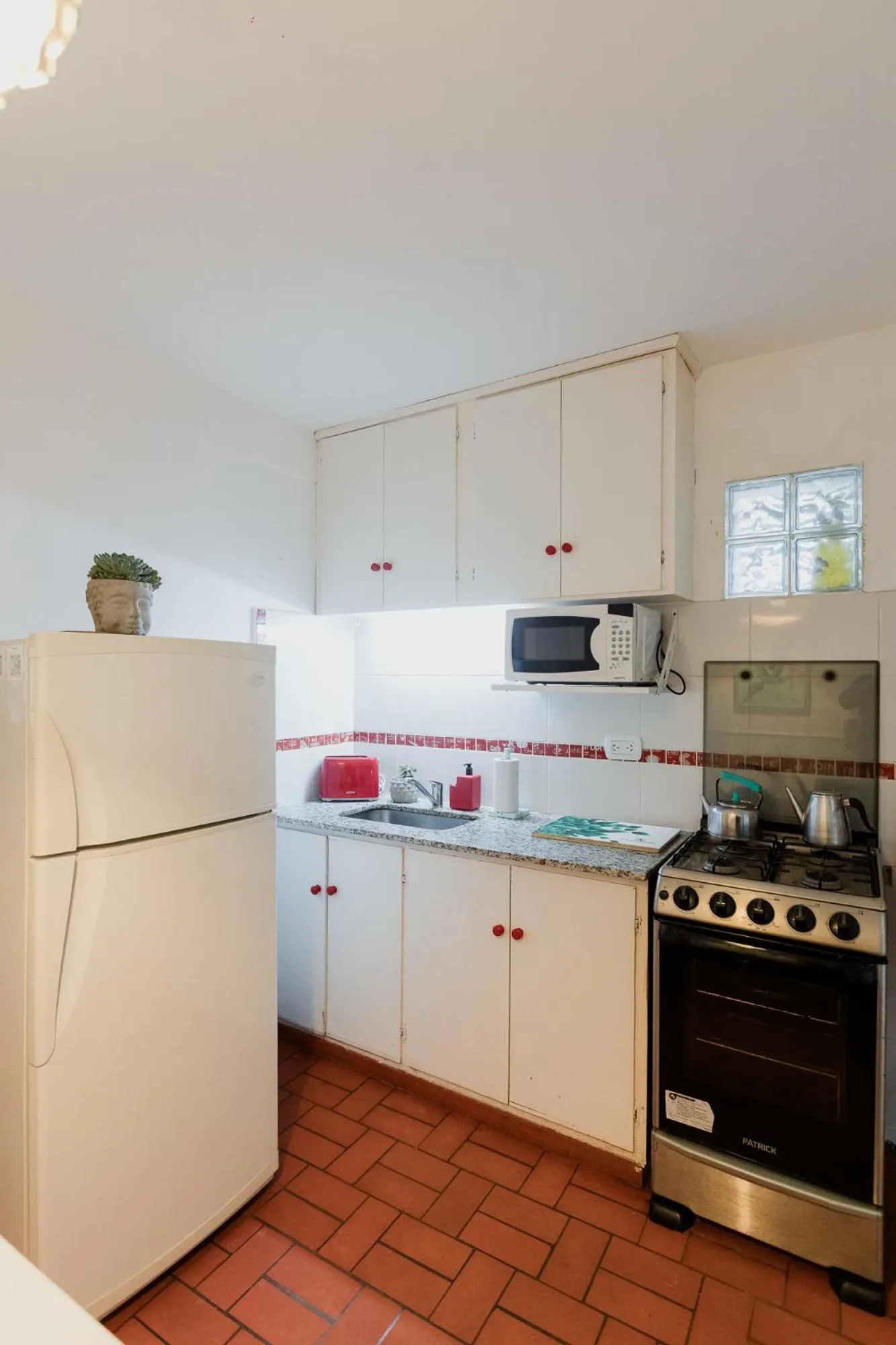 Kitchen or kitchenette in Miraverde
