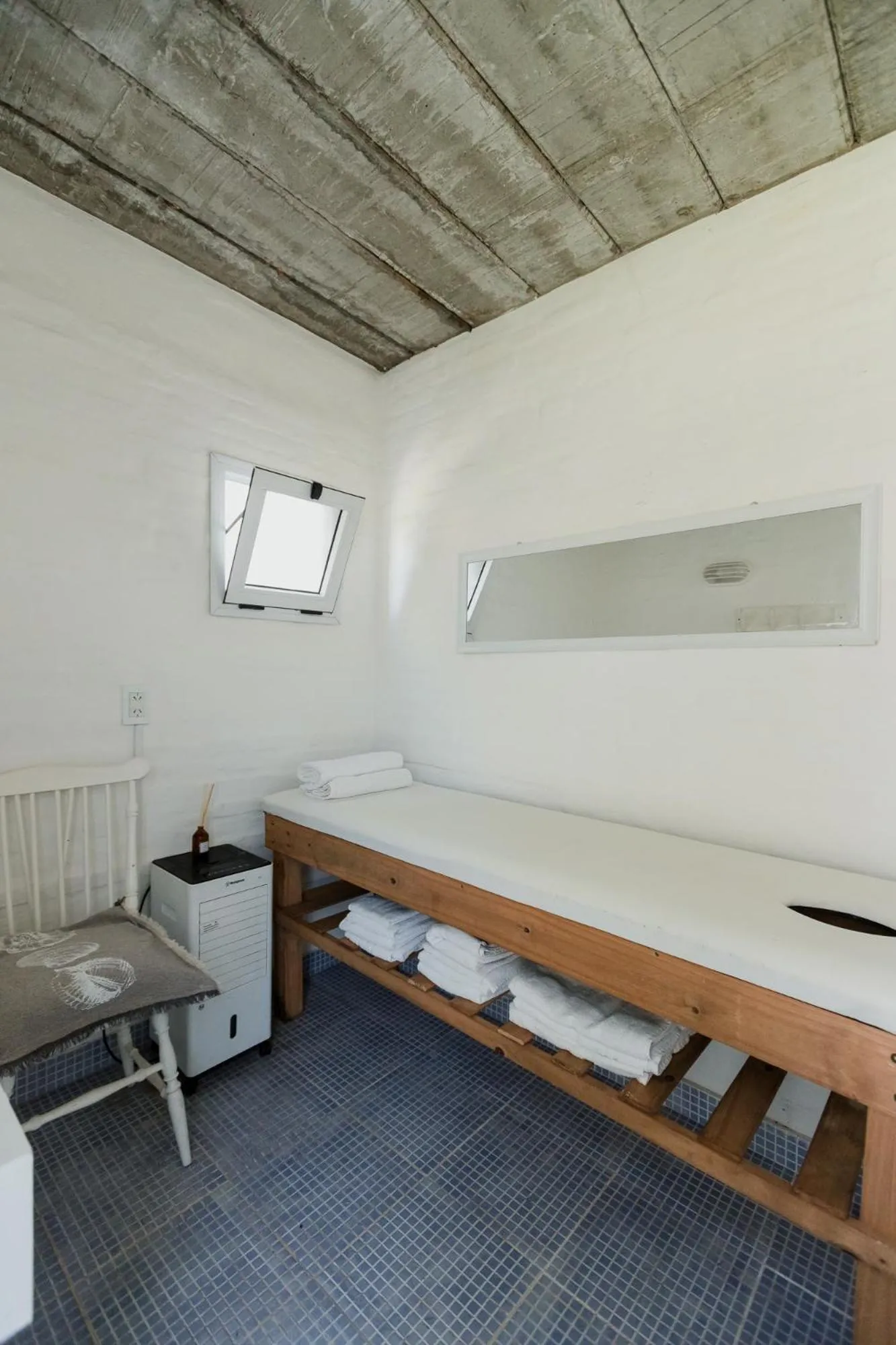 Massage in Miraverde