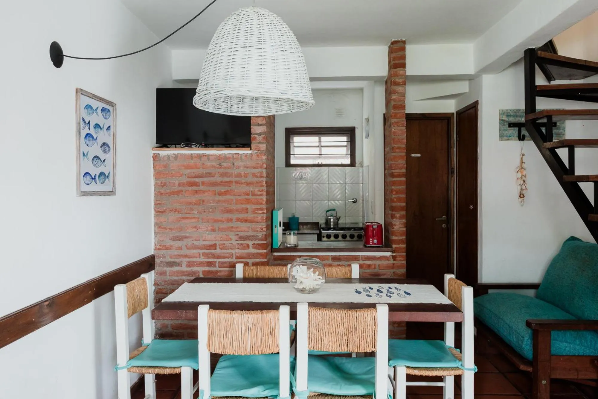 TV and multimedia in Miraverde