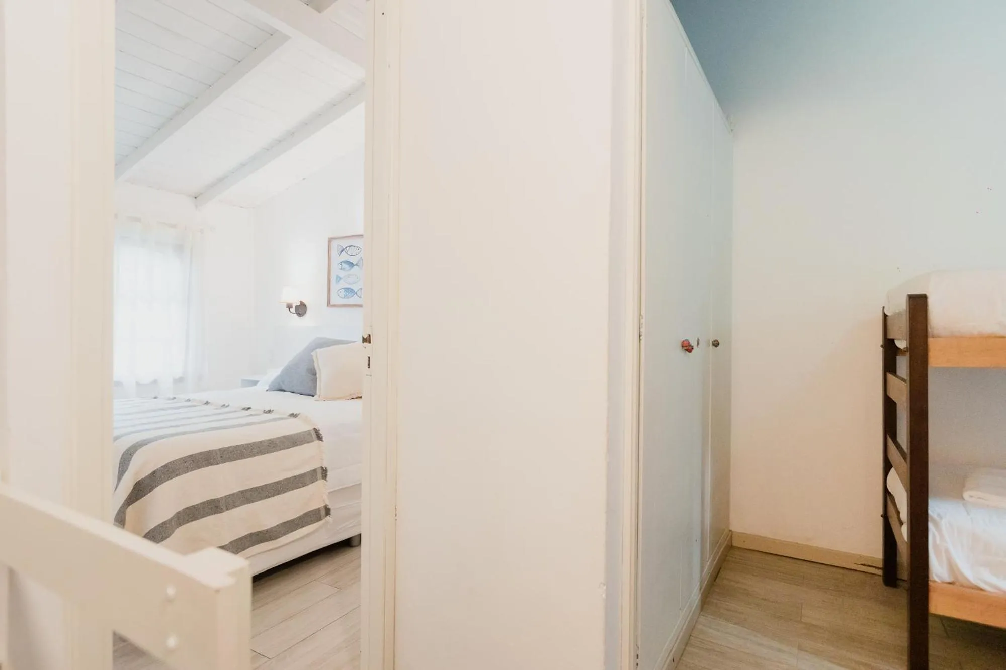 Bedroom, Bed in Miraverde