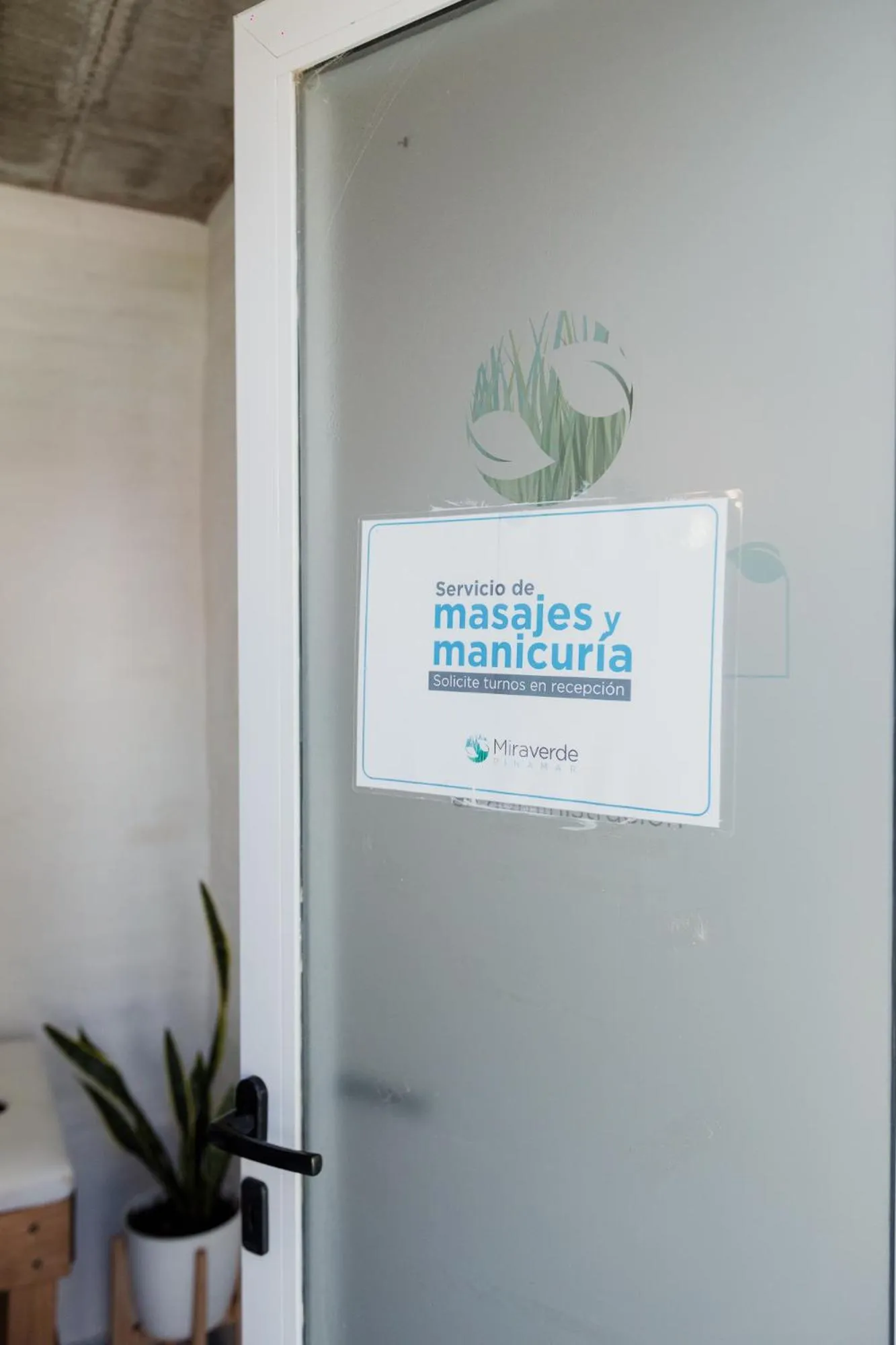 Massage in Miraverde