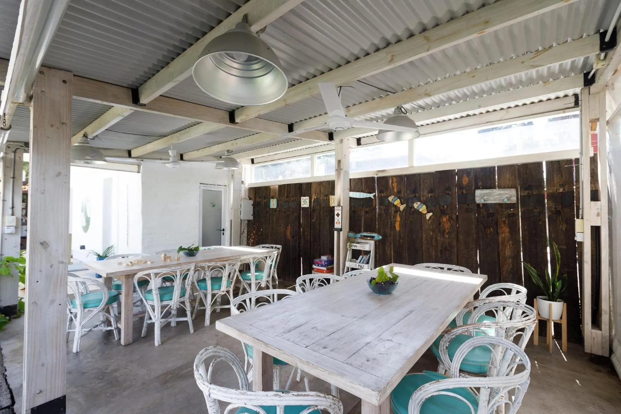 Living room in Miraverde