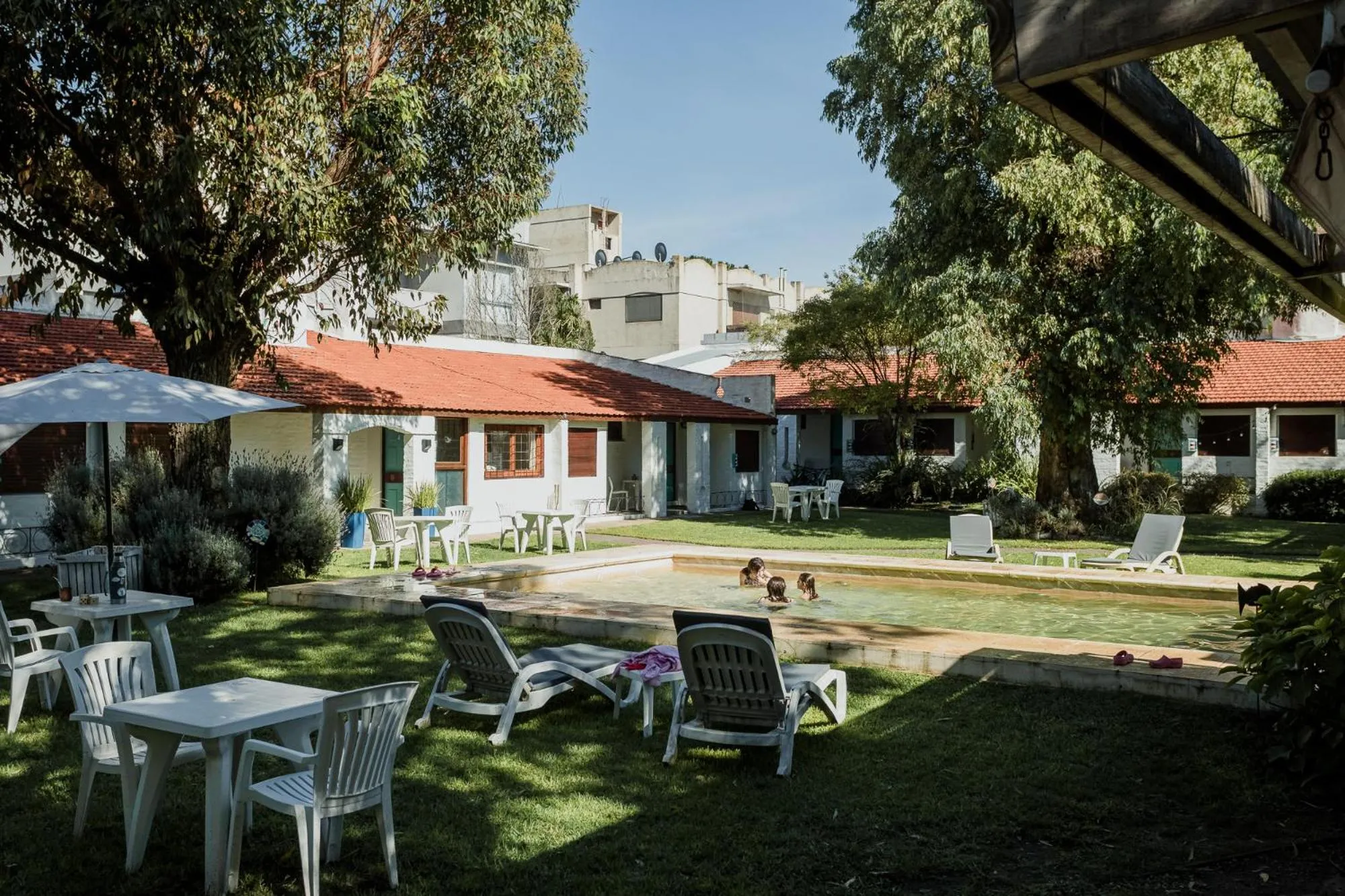 Property building in Miraverde