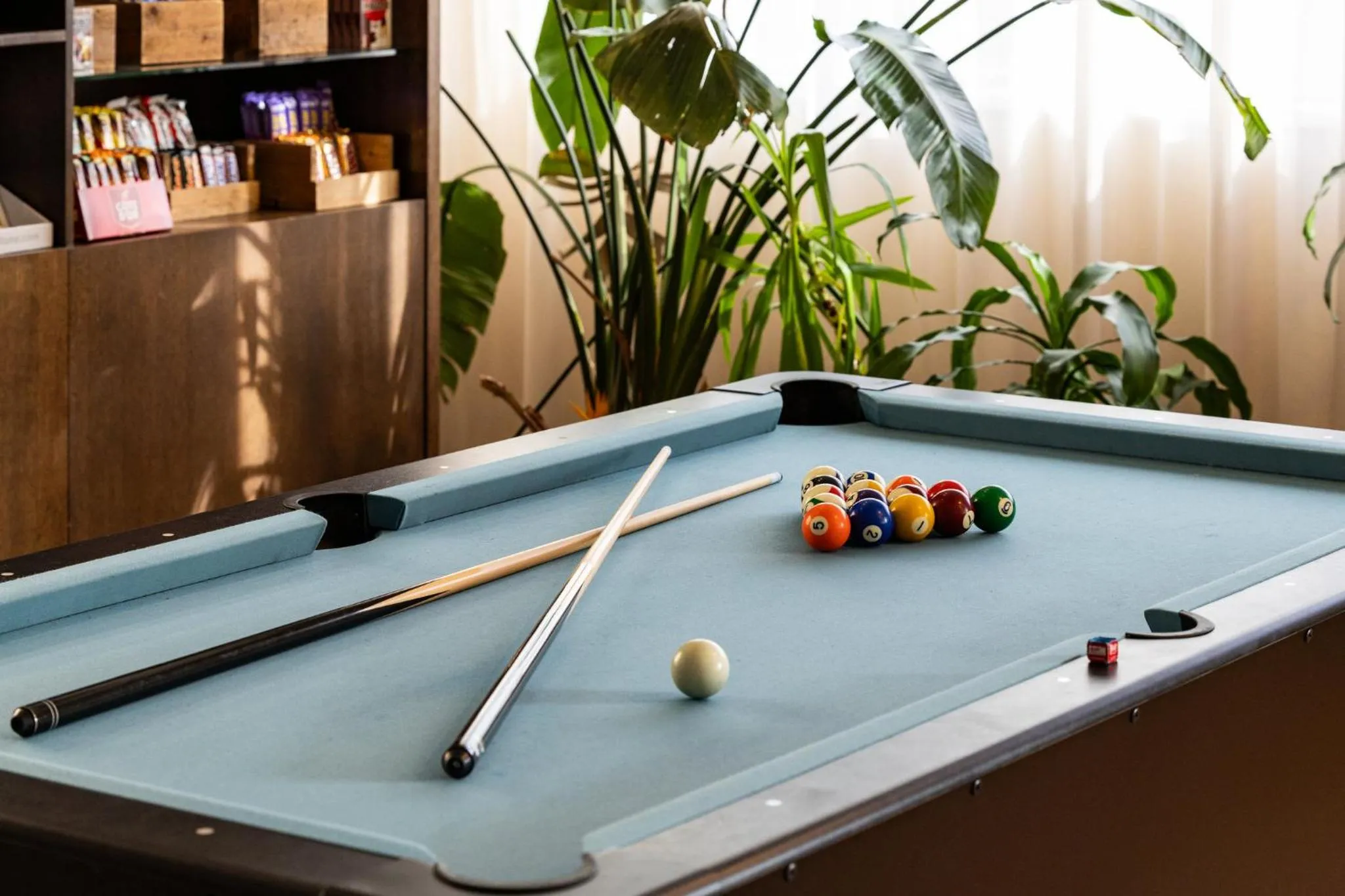 Other in Holiday Inn Express Antwerpen City North by IHG