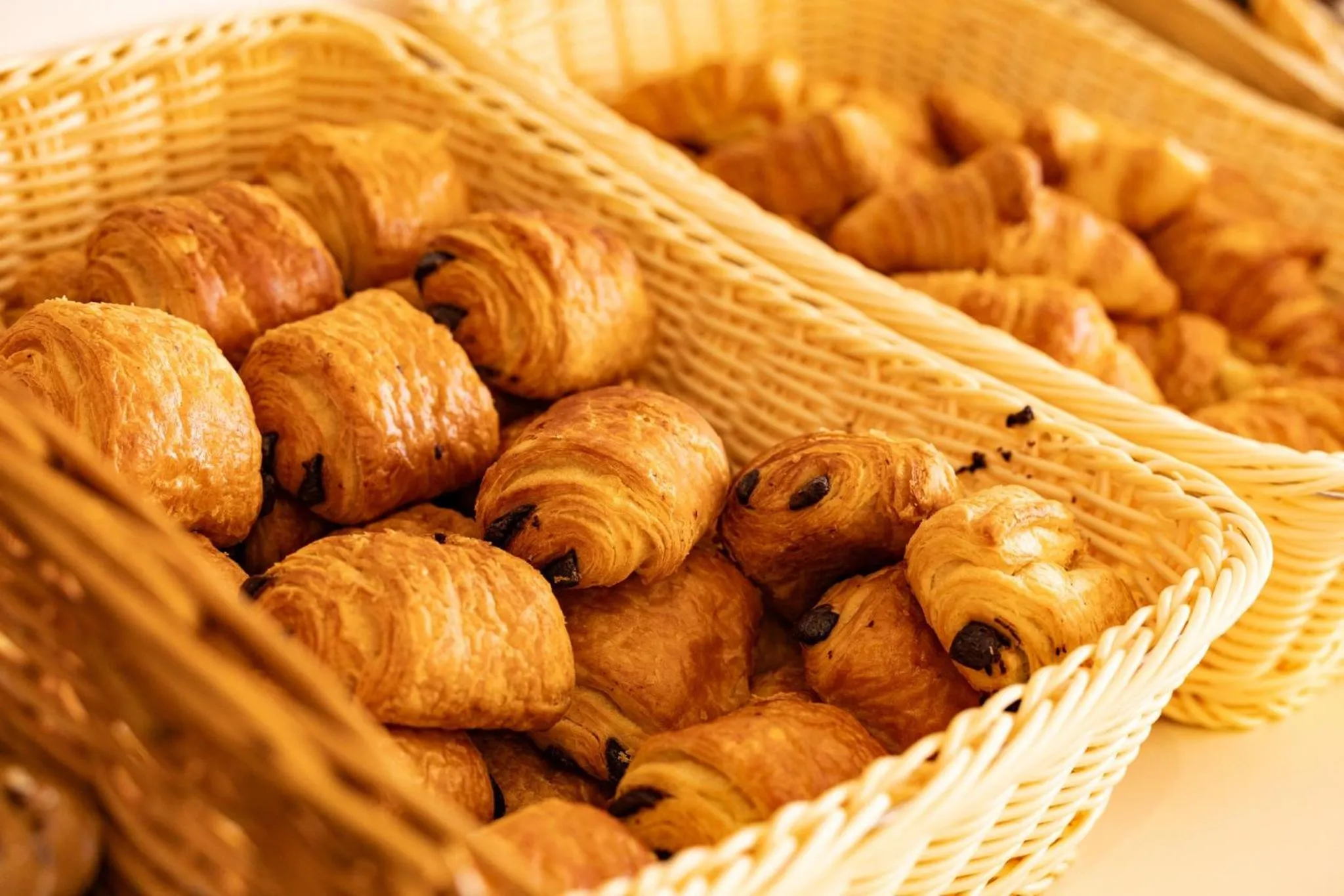 Restaurant/places to eat in Holiday Inn Express Antwerpen City North by IHG