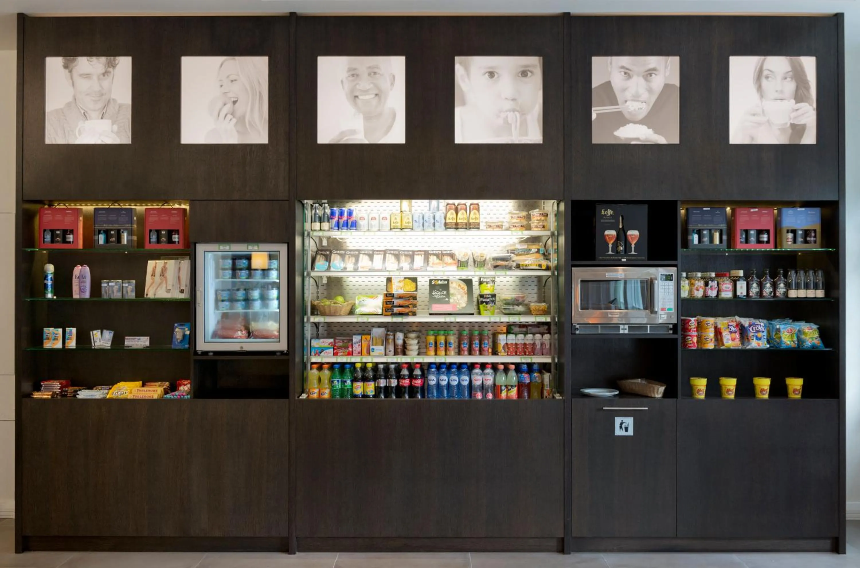 Other in Holiday Inn Express Antwerpen City North by IHG