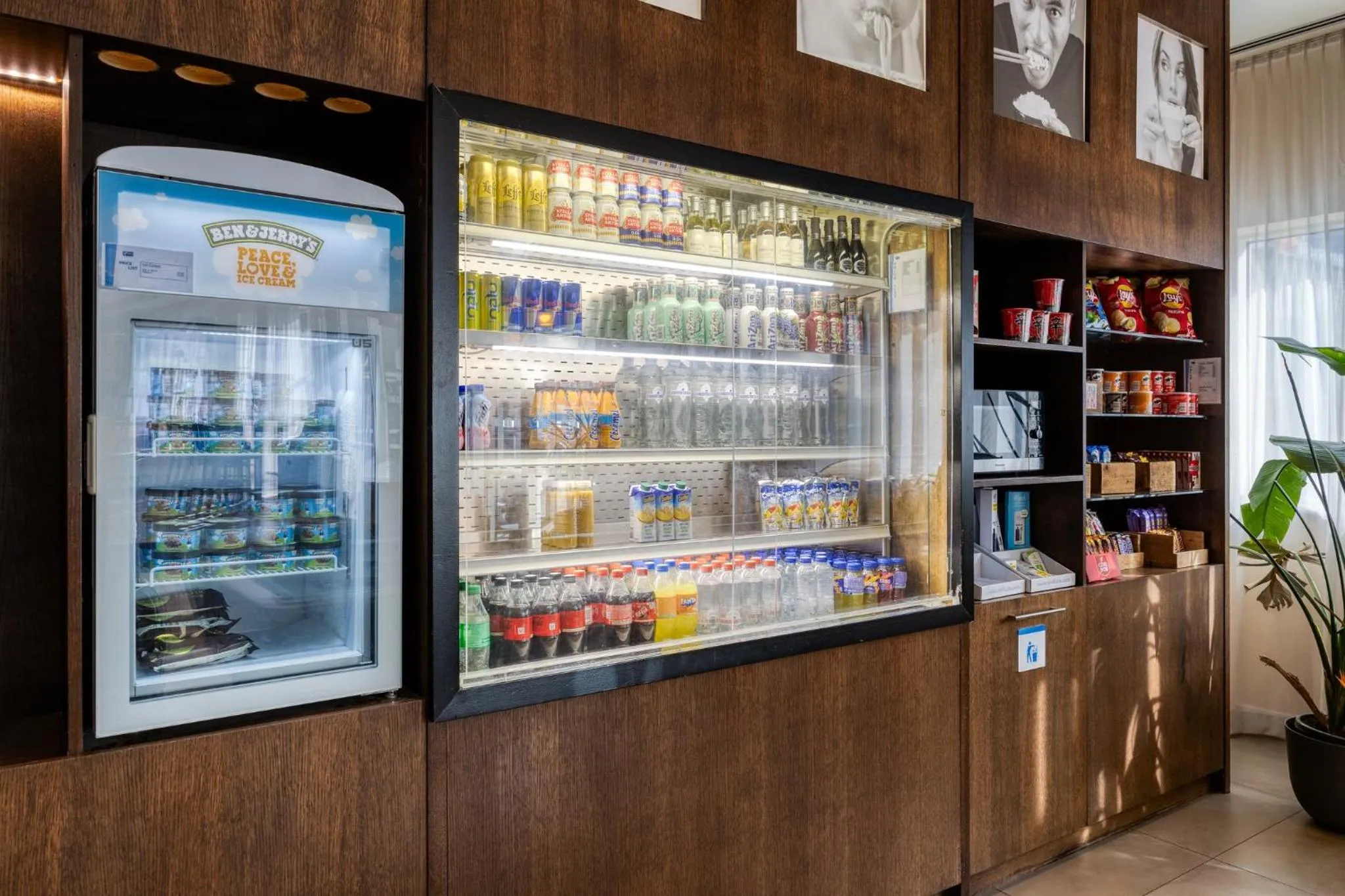 Other in Holiday Inn Express Antwerpen City North by IHG