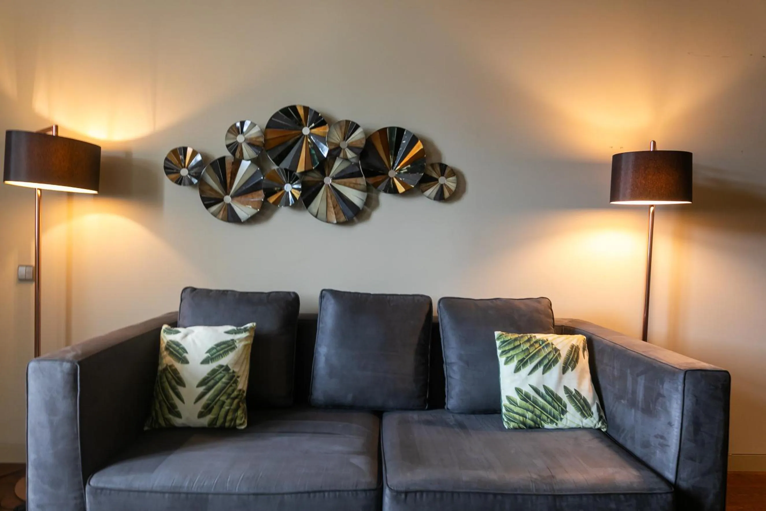 Lisbon Five Stars Apartments 8 Building