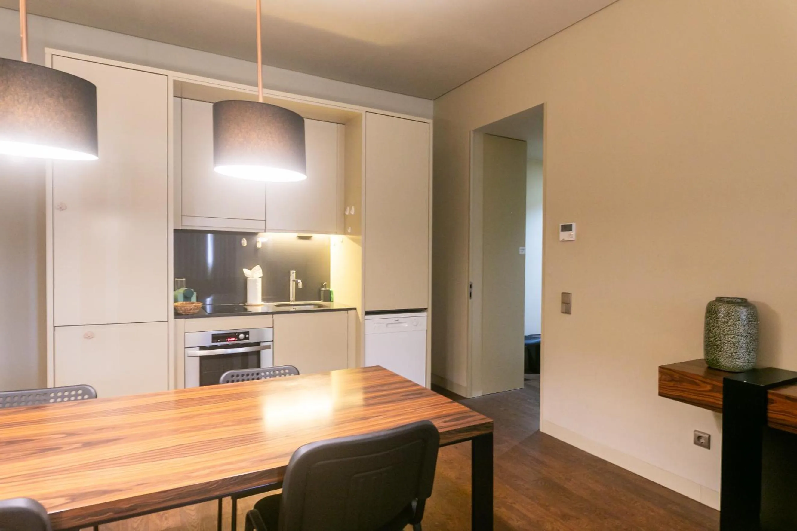 Lisbon Five Stars Apartments 8 Building