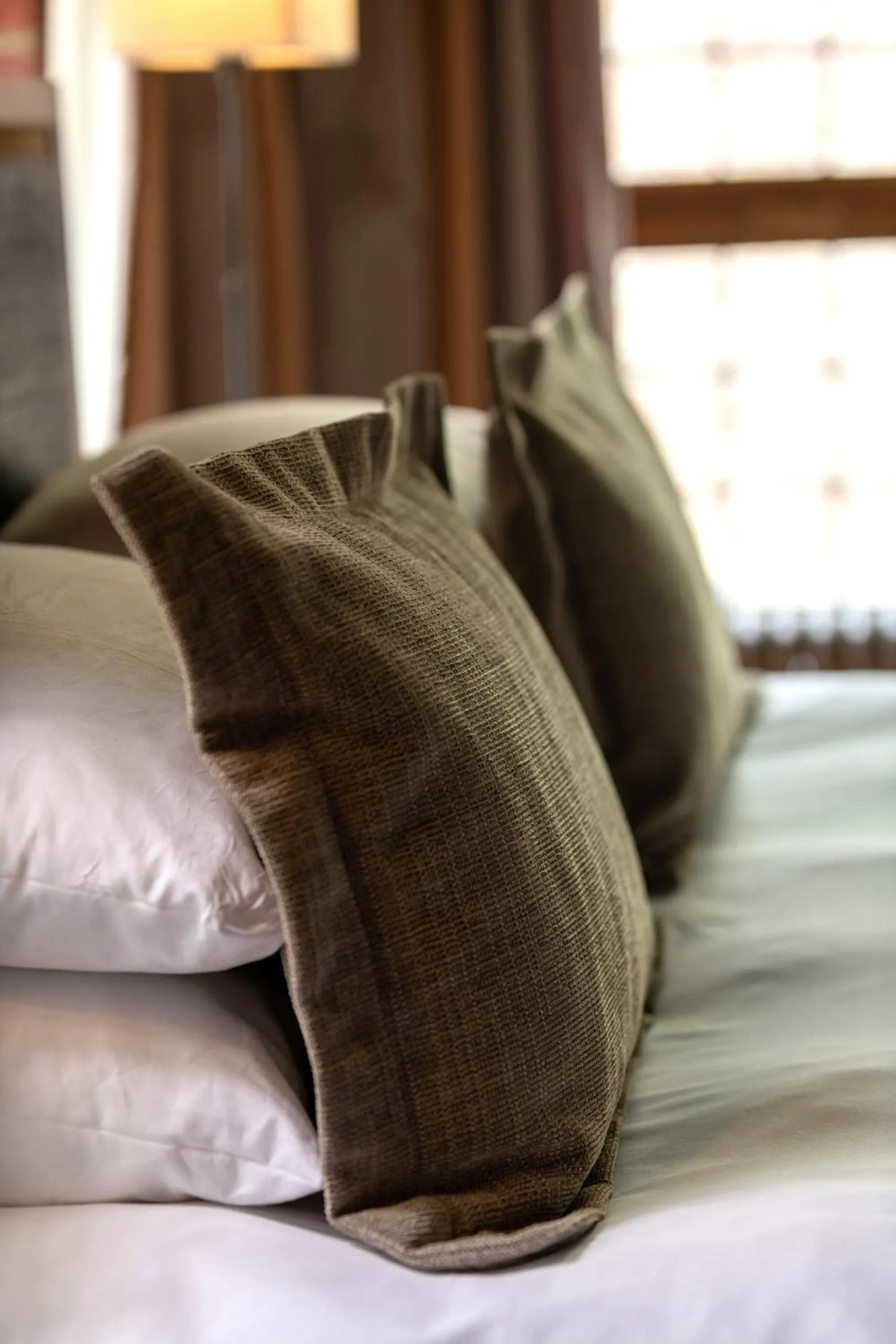 Bed in Martin's Klooster