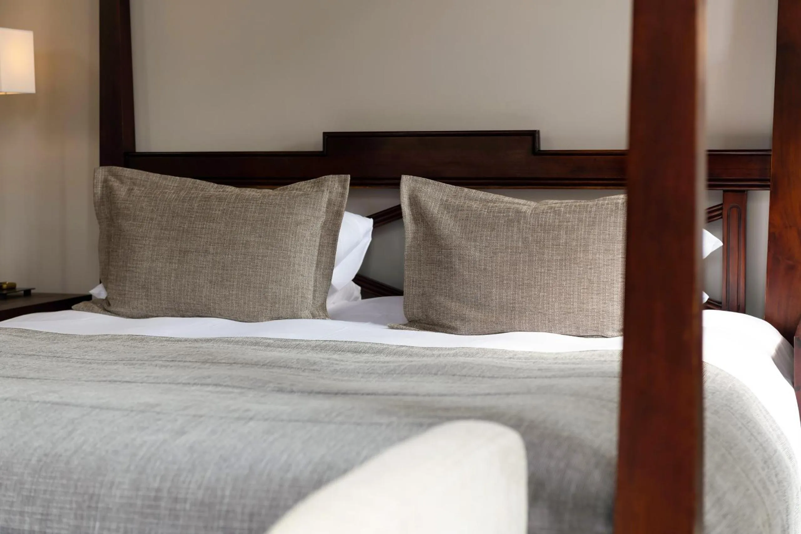 Bed in Martin's Klooster