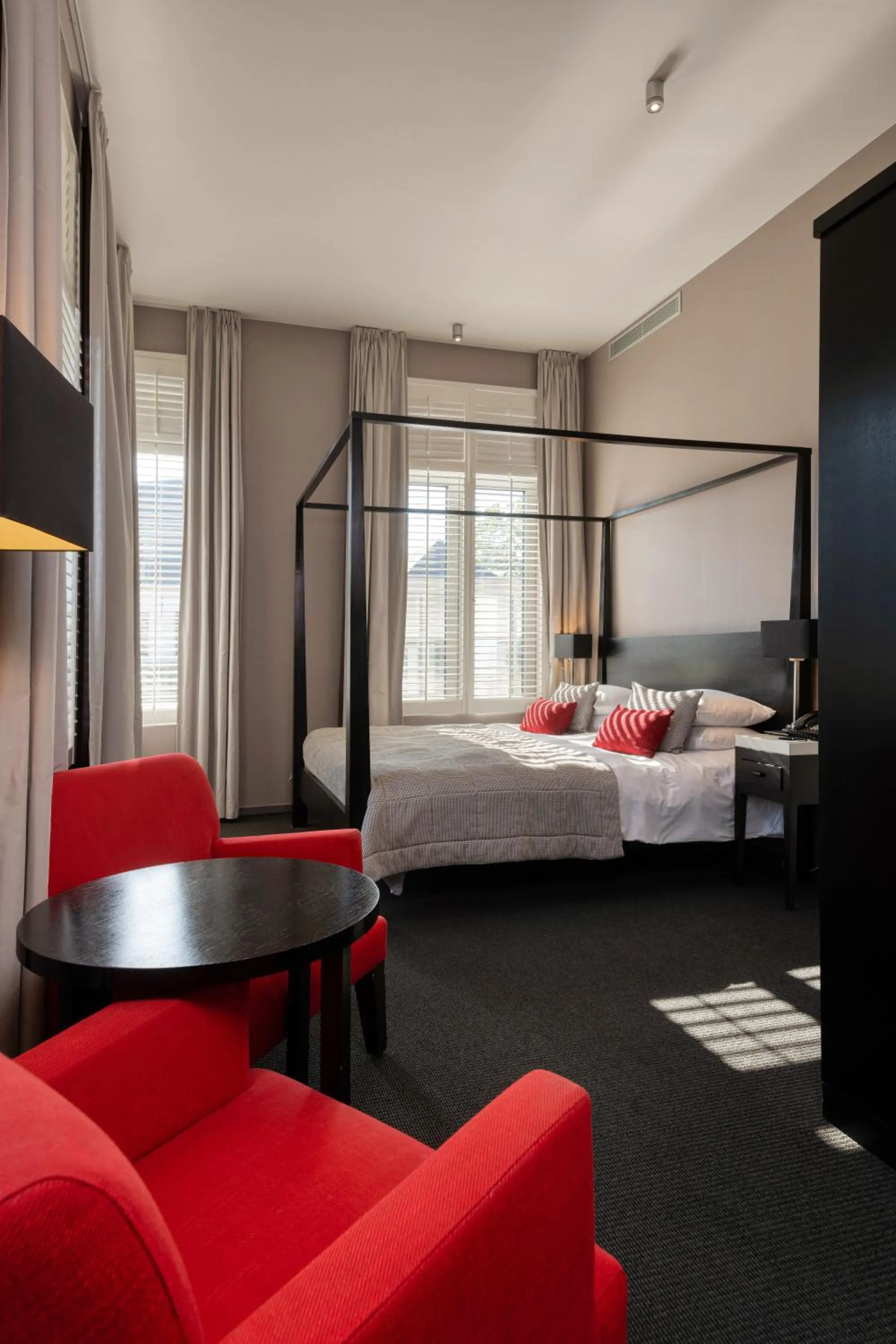 Bed in Martin's Klooster