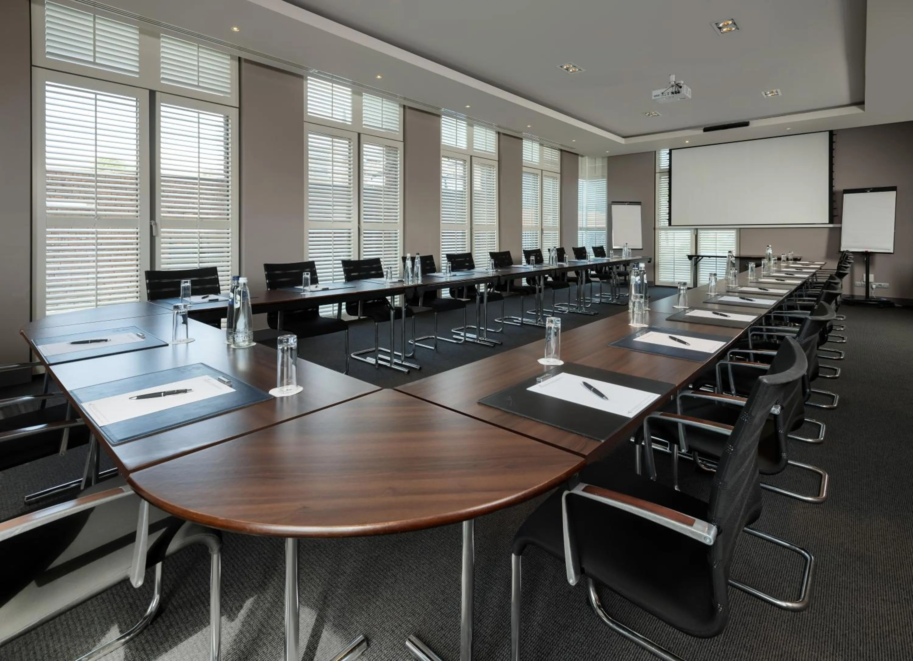 Meeting/conference room in Martin's Klooster