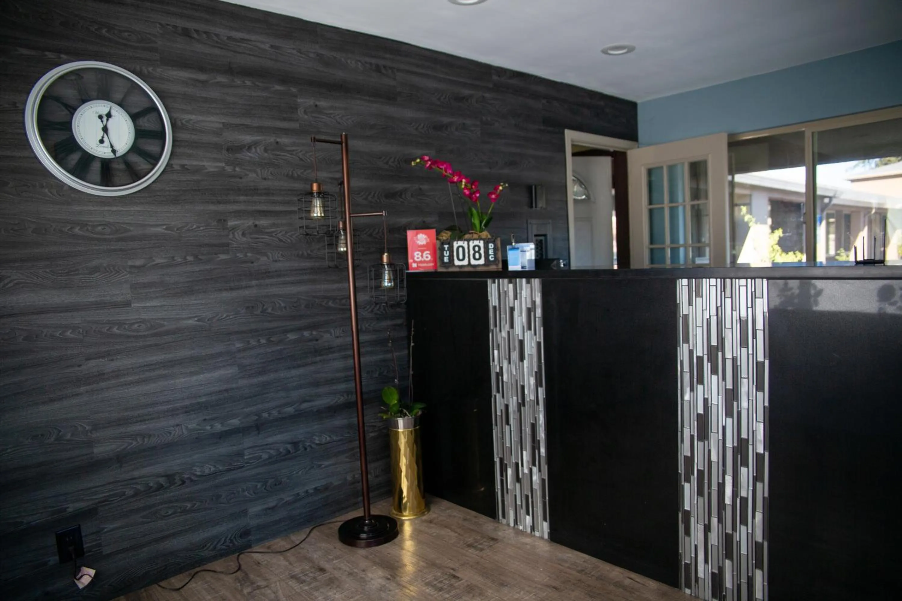 Certificate/Award in Sterling Inn